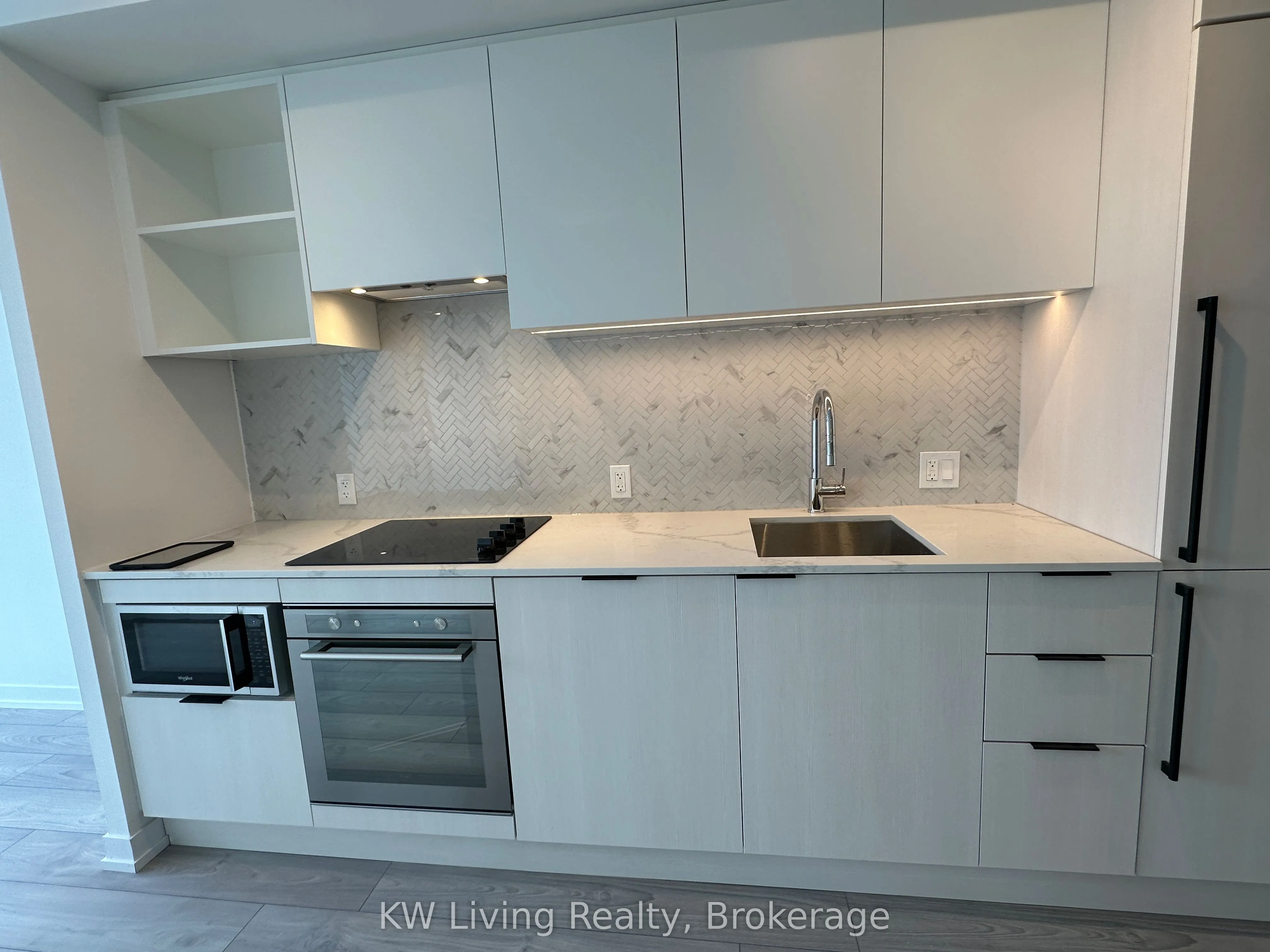 82 Dalhousie Street, #3802