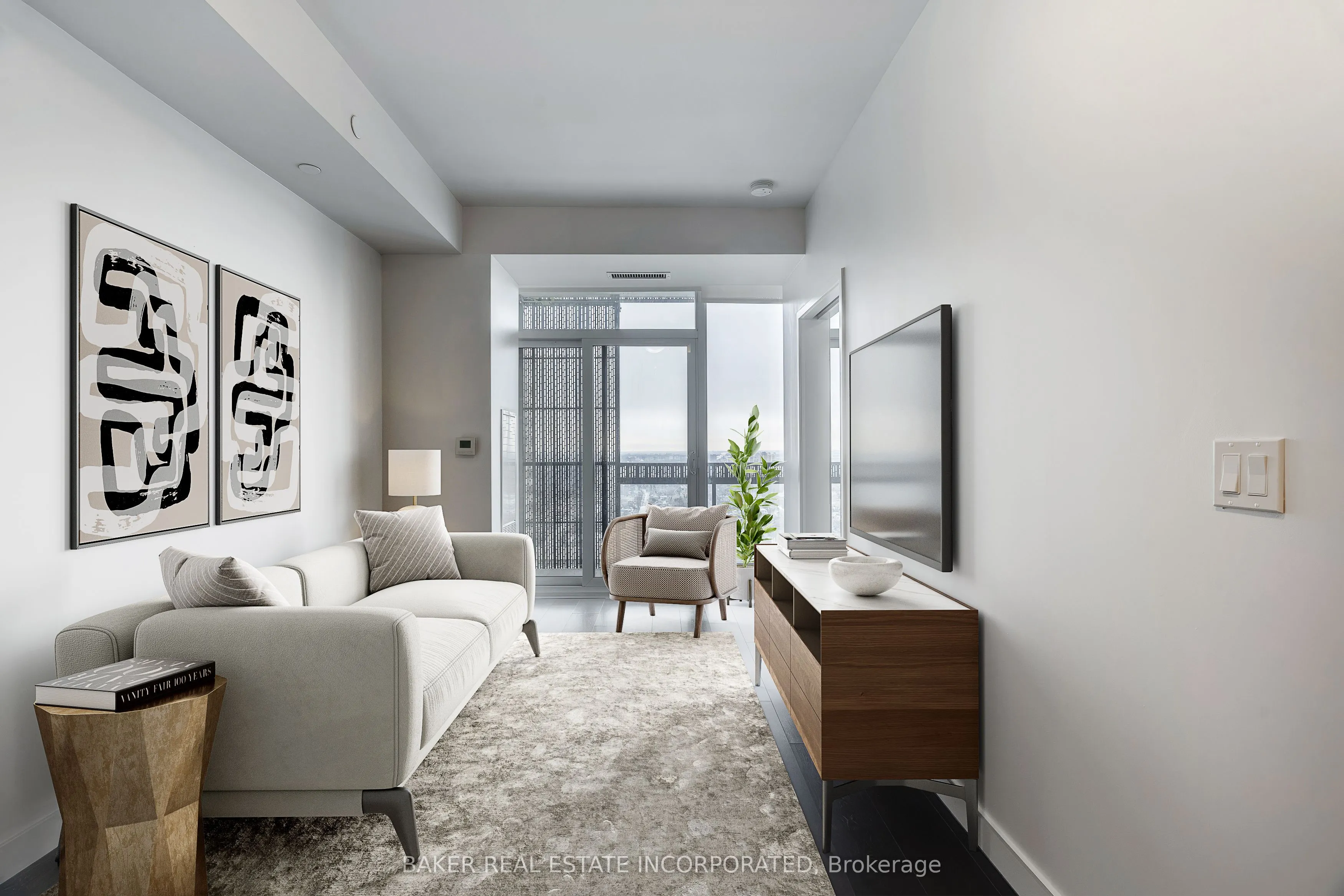 15 Roehampton Avenue, #3308