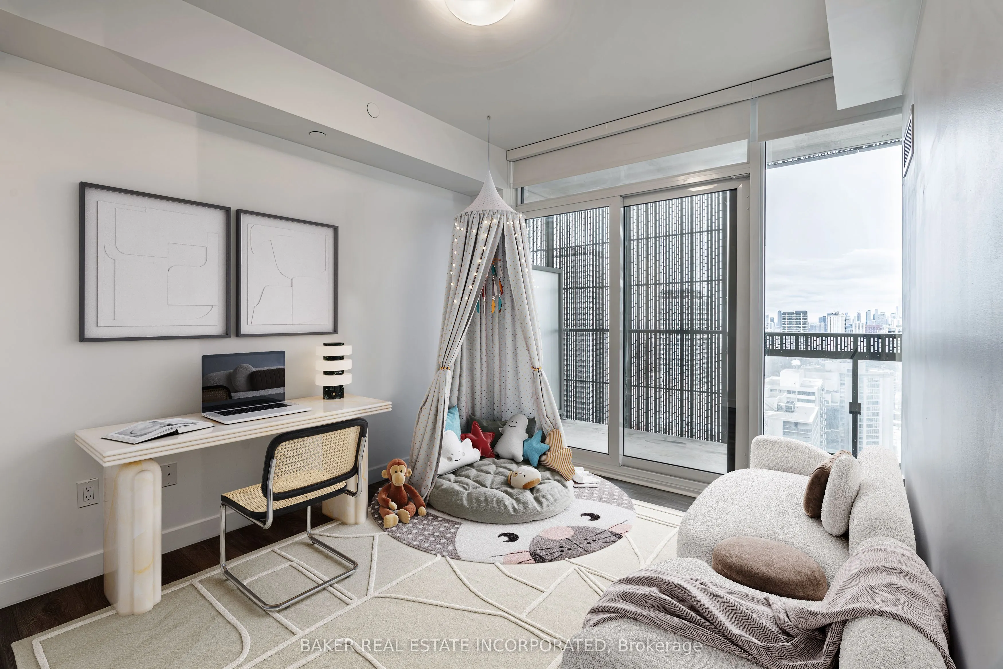 15 Roehampton Avenue, #2311