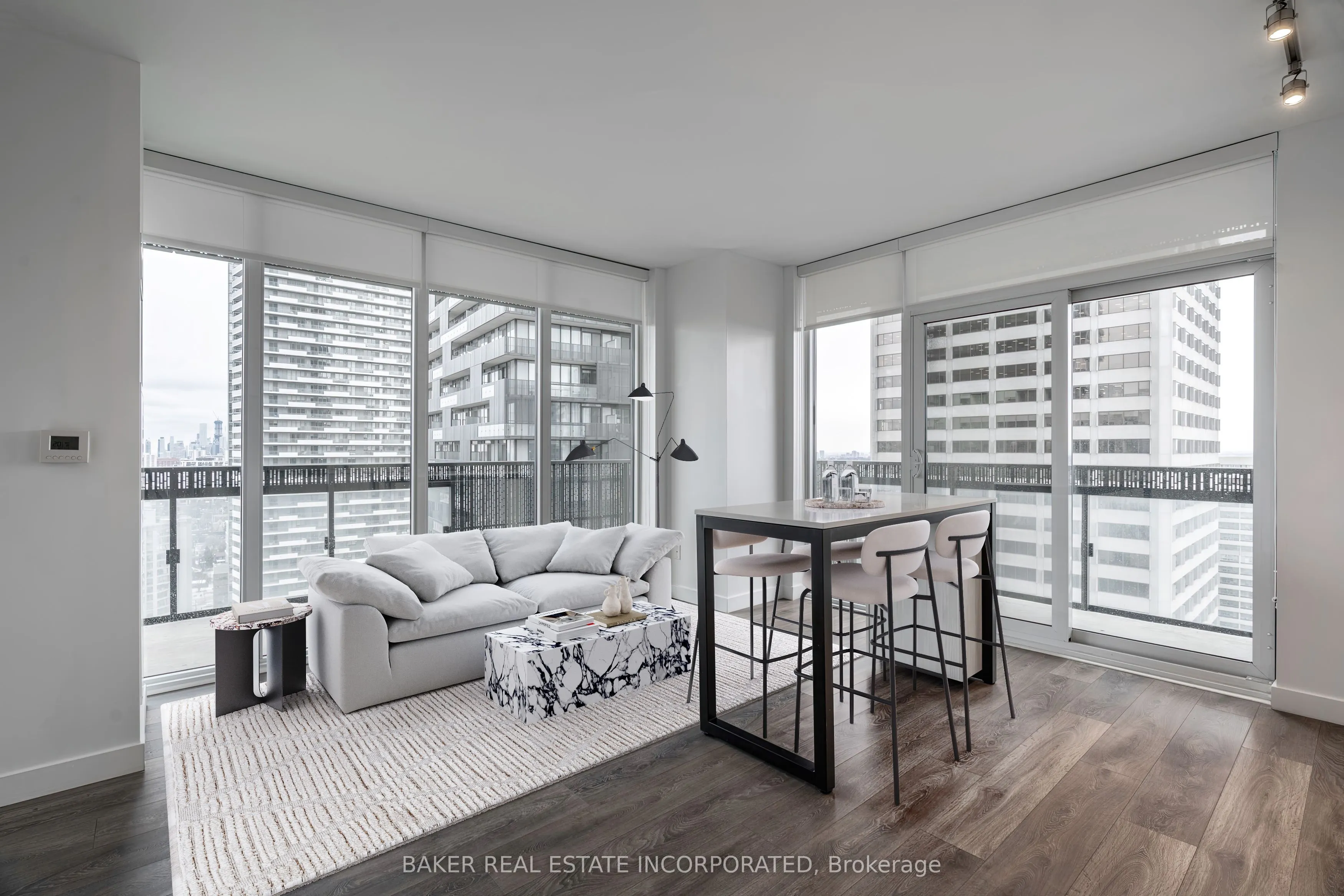 15 Roehampton Avenue, #2311