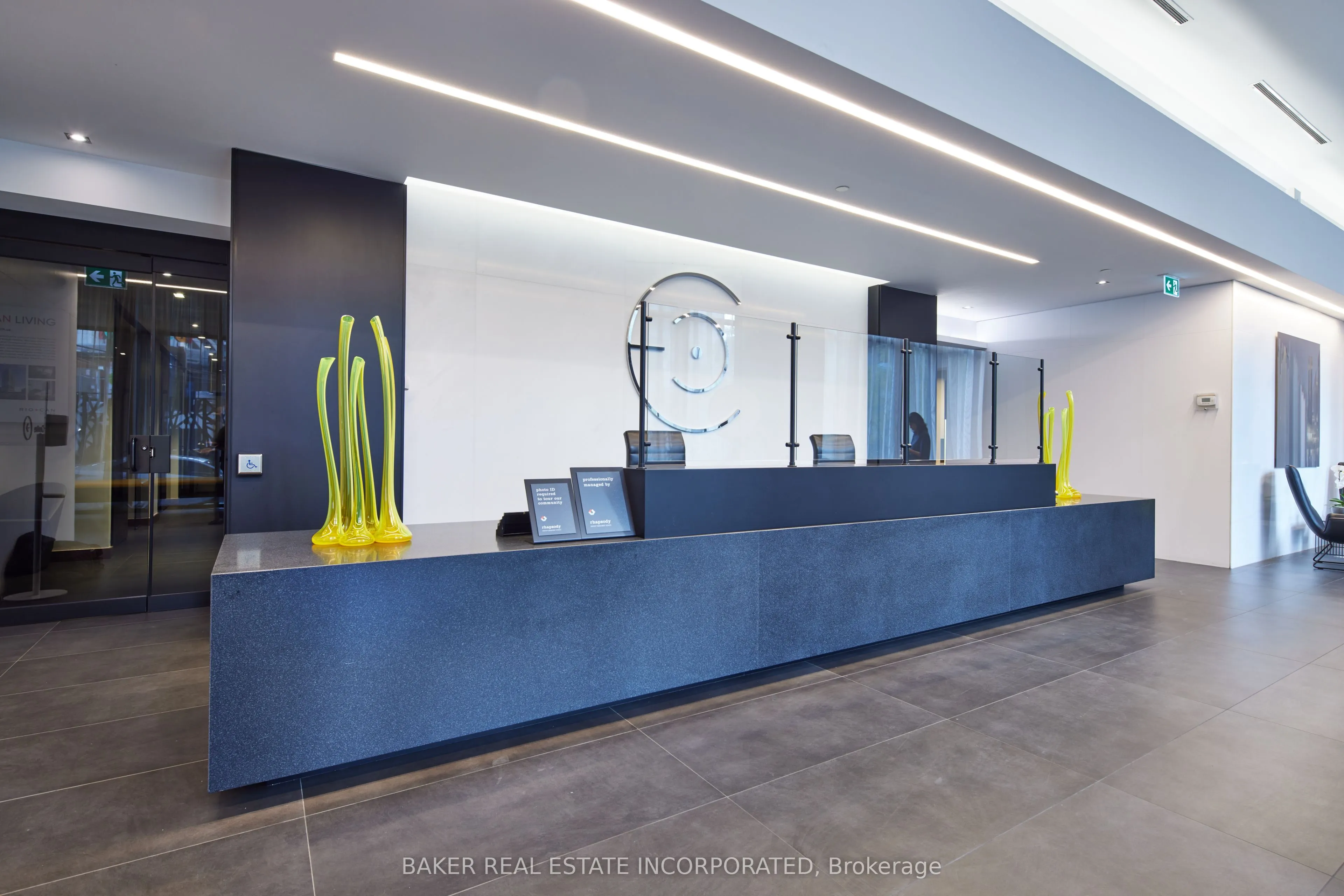 15 Roehampton Avenue, #2311