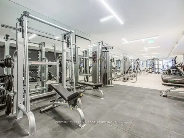 181 Dundas Street E, #1012