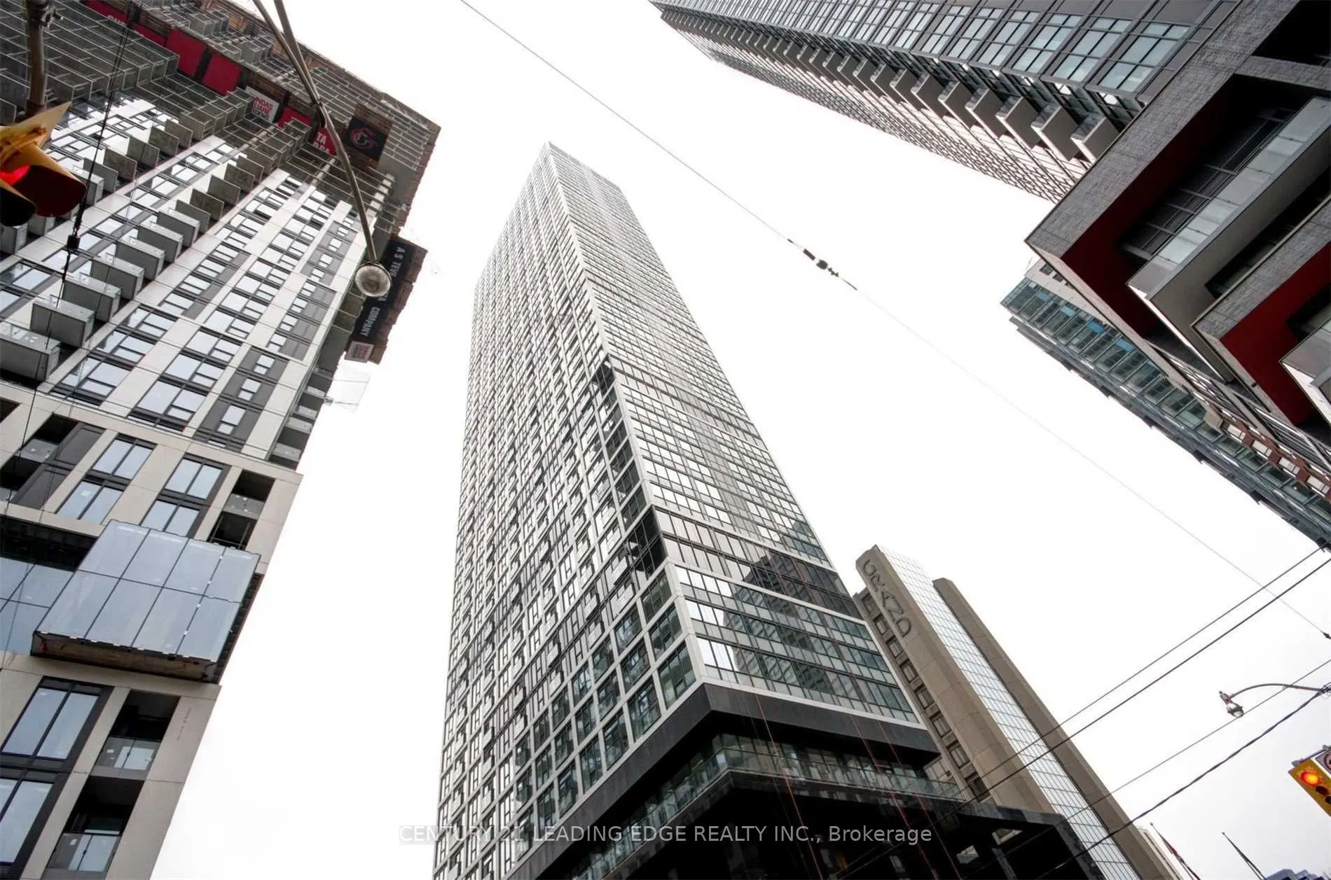 181 Dundas Street E, #1012