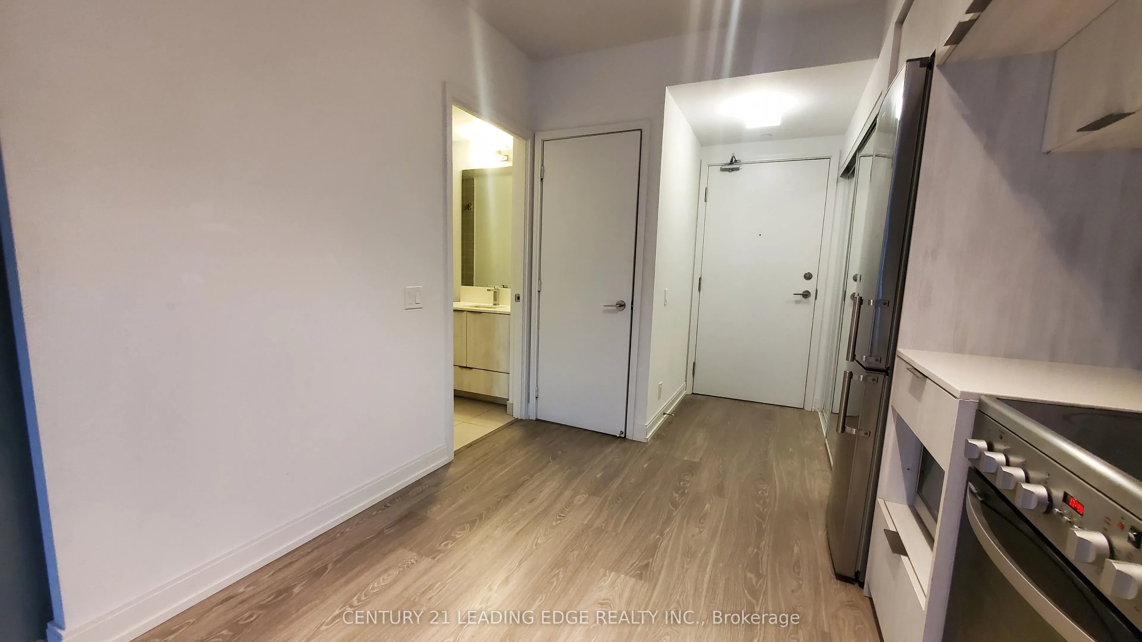 181 Dundas Street E, #1012