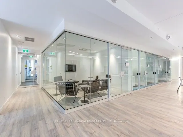 181 Dundas Street E, #1012