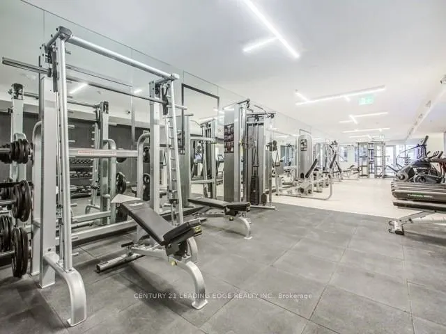 181 Dundas Street E, #1012