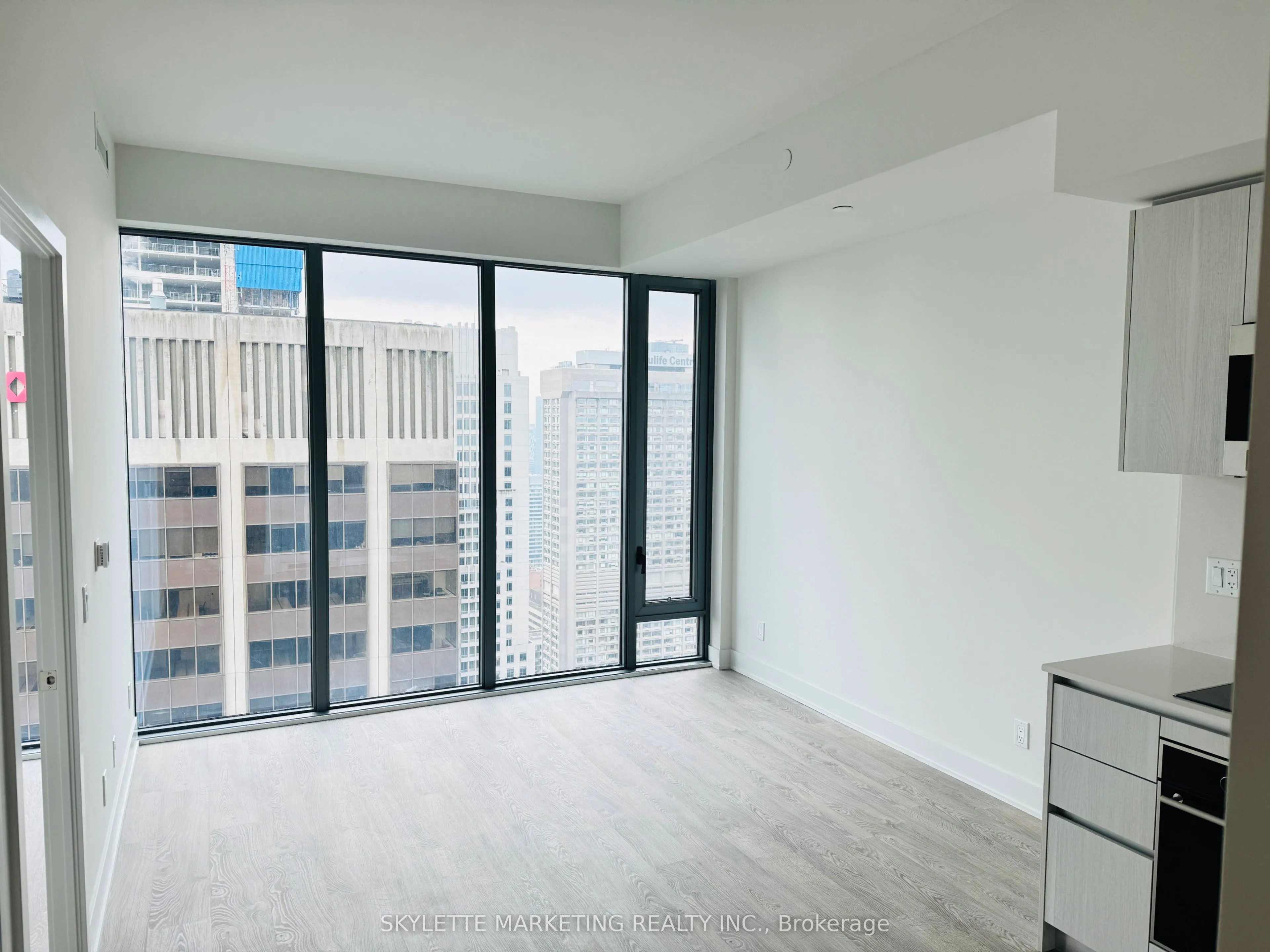 8 Cumberland Street, #4505