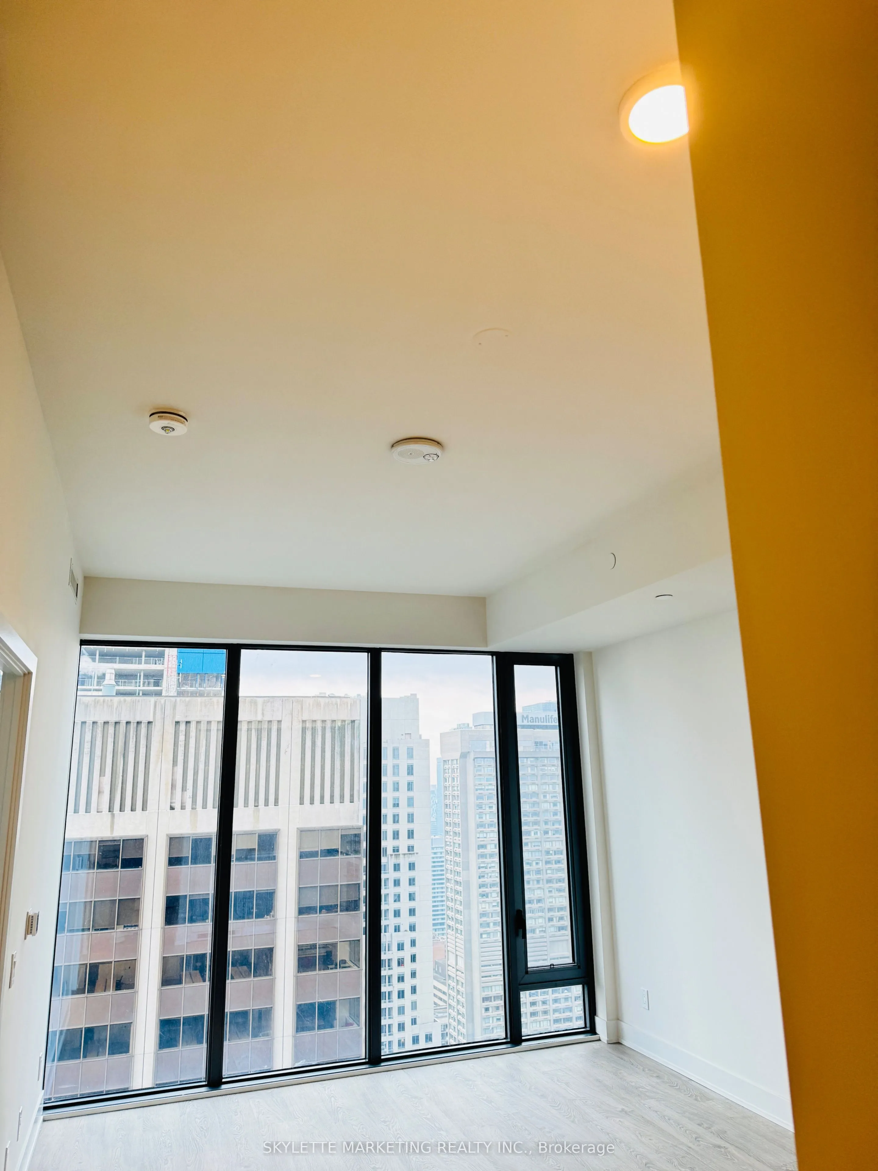 8 Cumberland Street, #4505