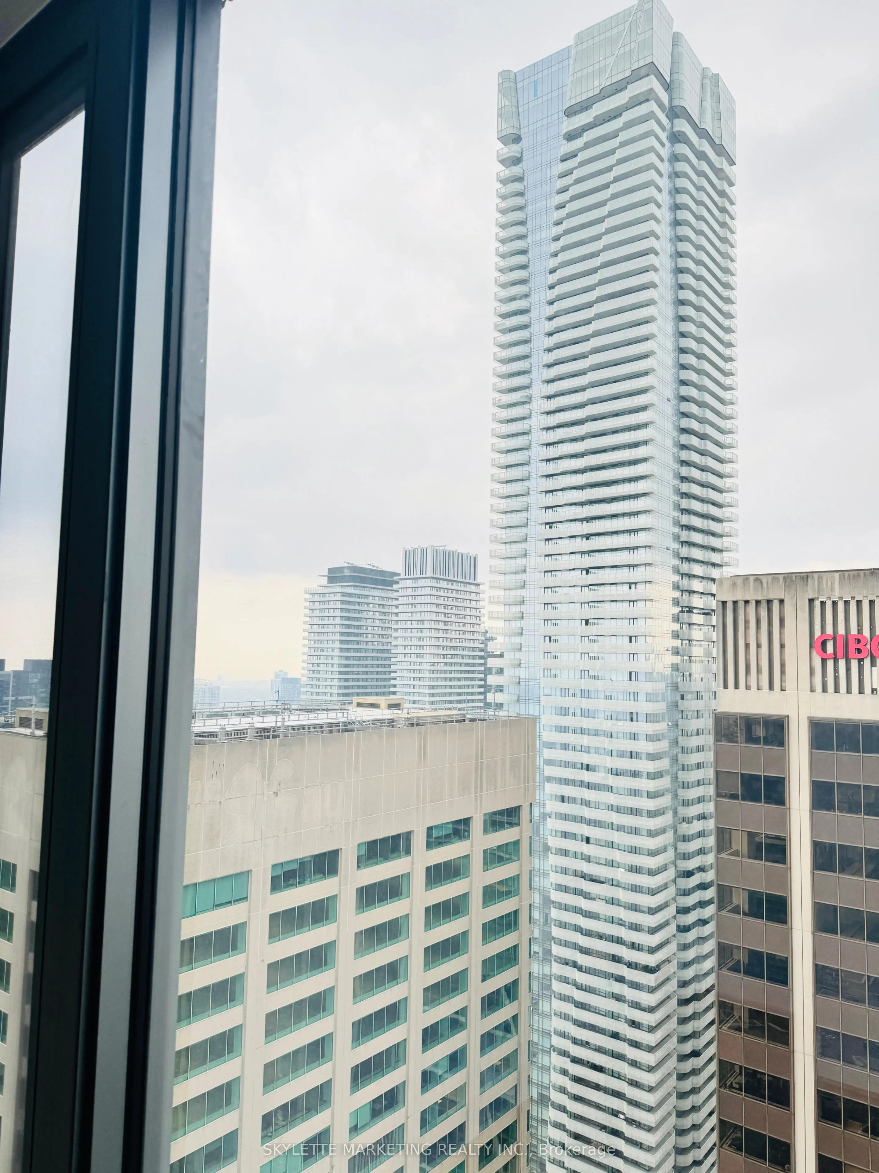 8 Cumberland Street, #4505