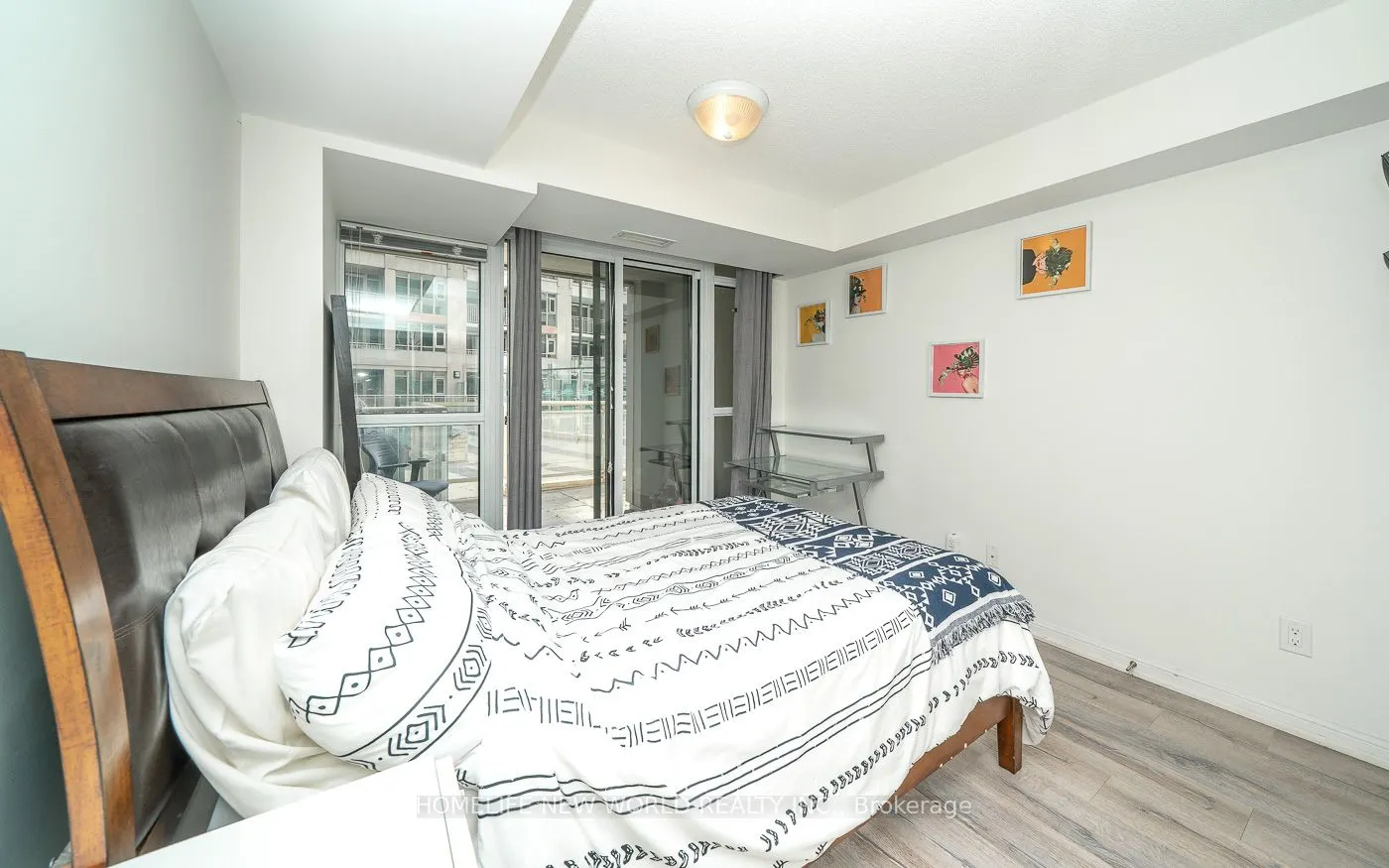 35 Bastion Street, #302