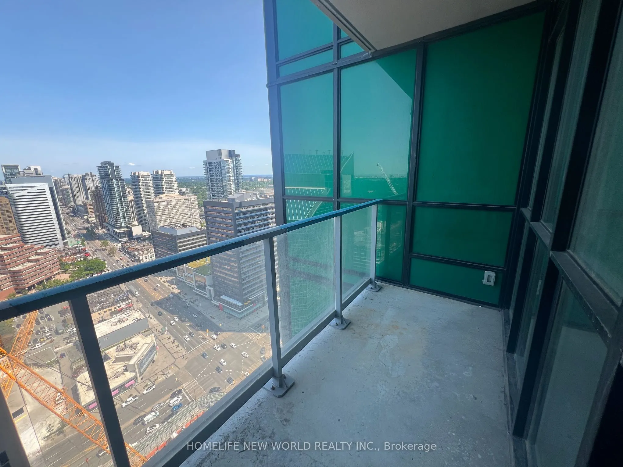 9 Bogert Avenue, #3007