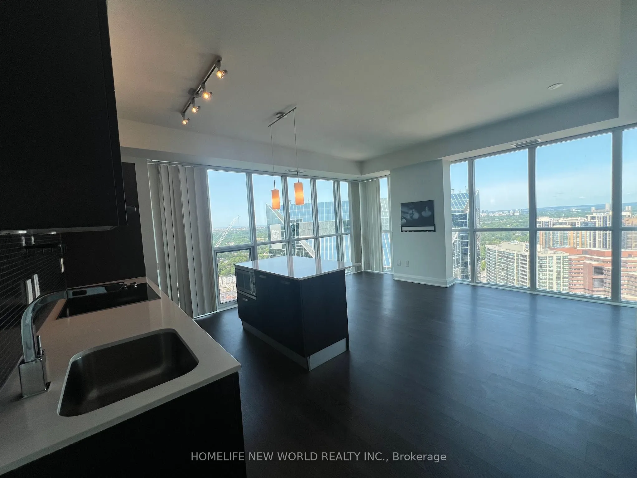 9 Bogert Avenue, #3007