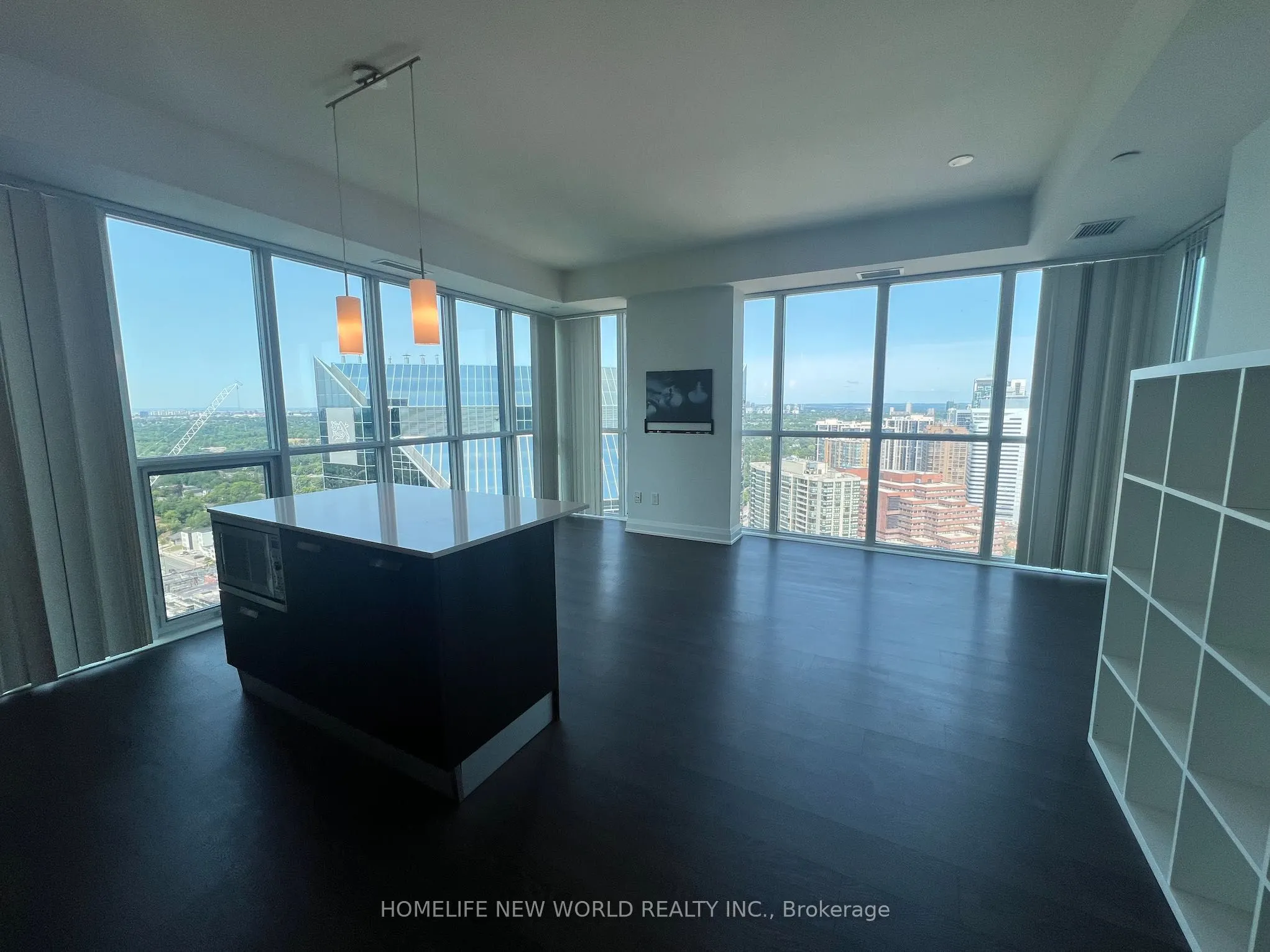 9 Bogert Avenue, #3007