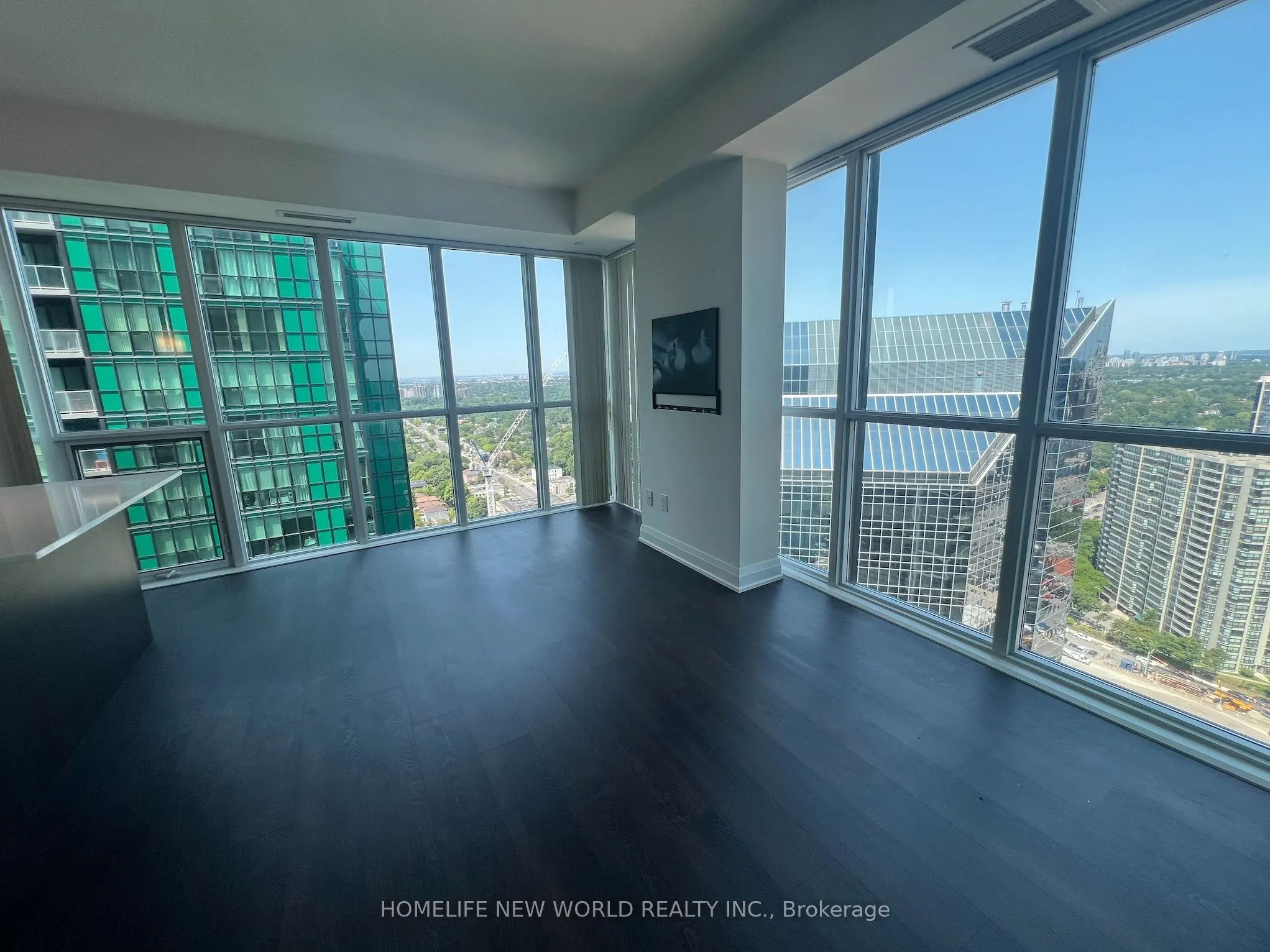 9 Bogert Avenue, #3007