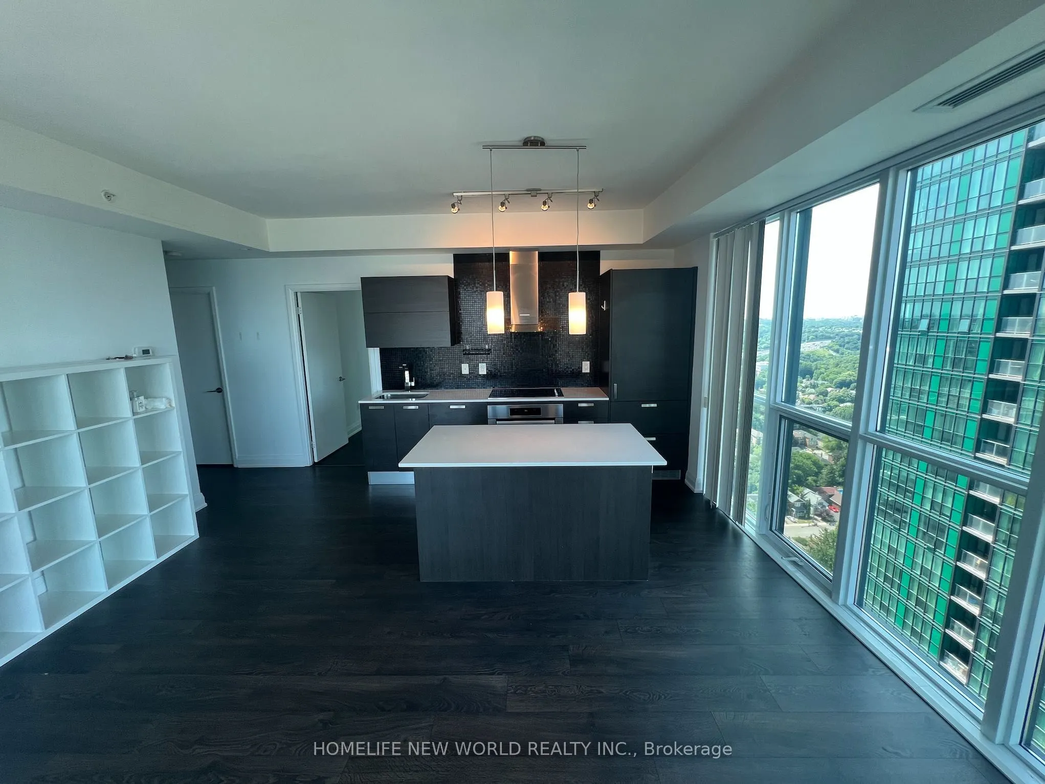 9 Bogert Avenue, #3007