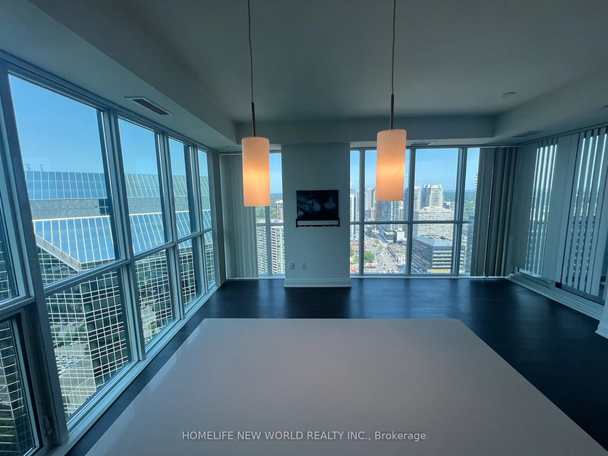 9 Bogert Avenue, #3007