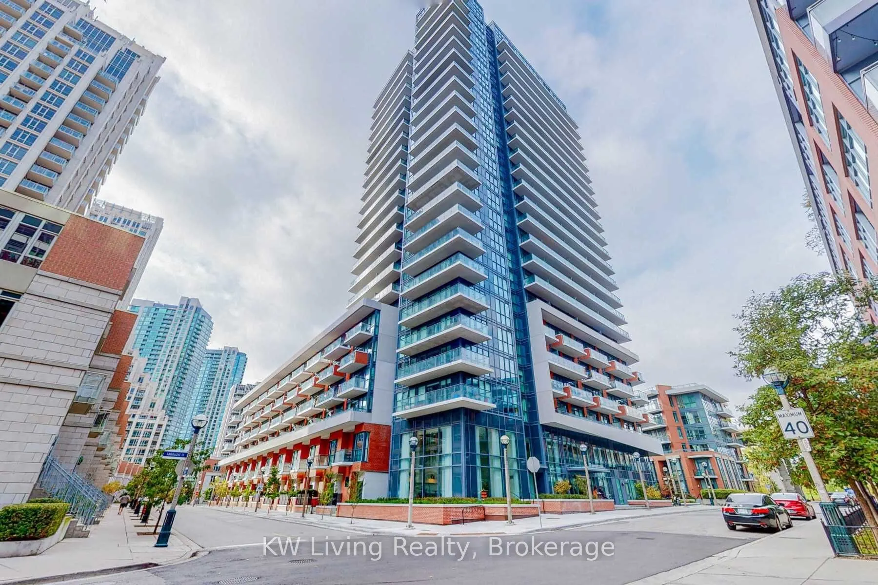 38 Iannuzzi Street, #504