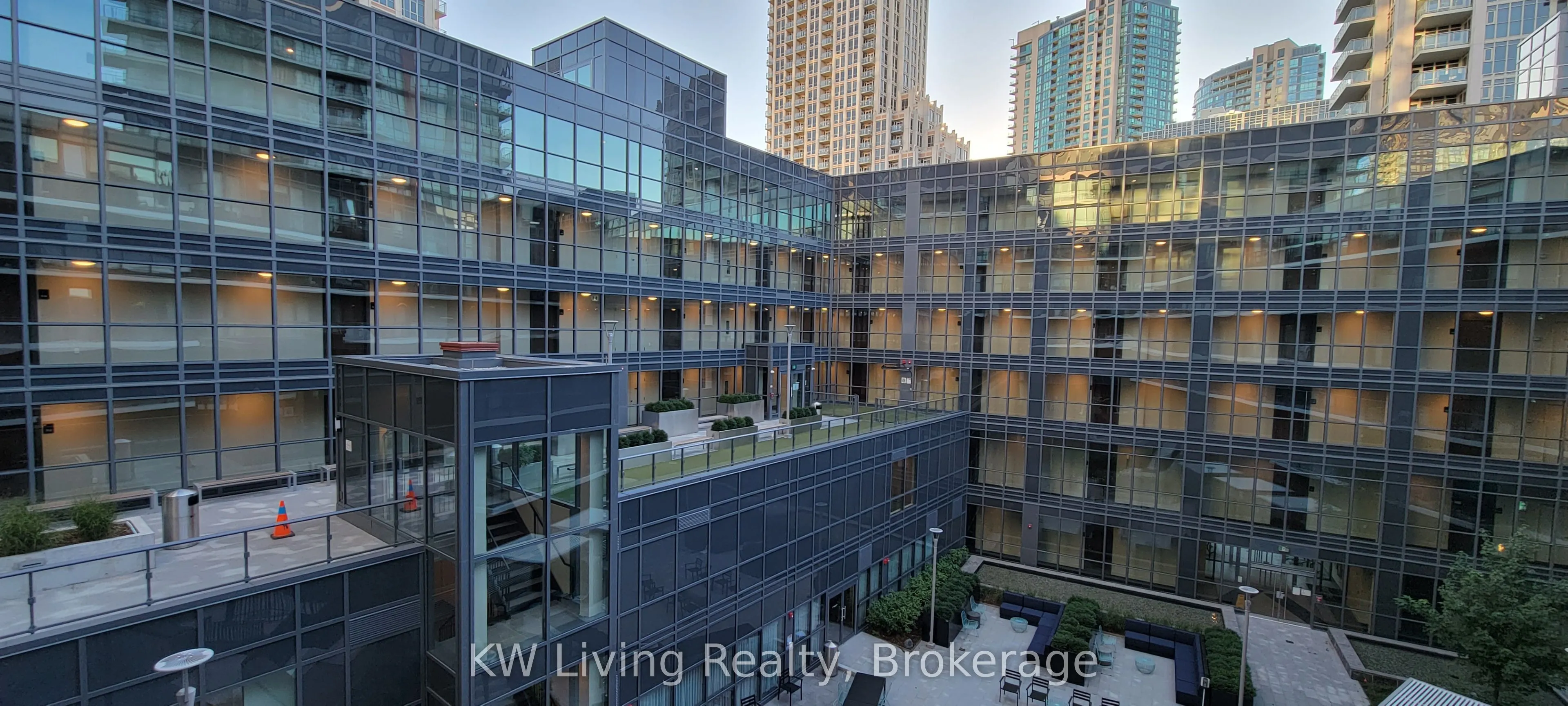 38 Iannuzzi Street, #504