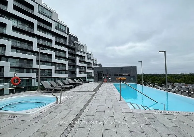 25 Adra Grado Way, #1131