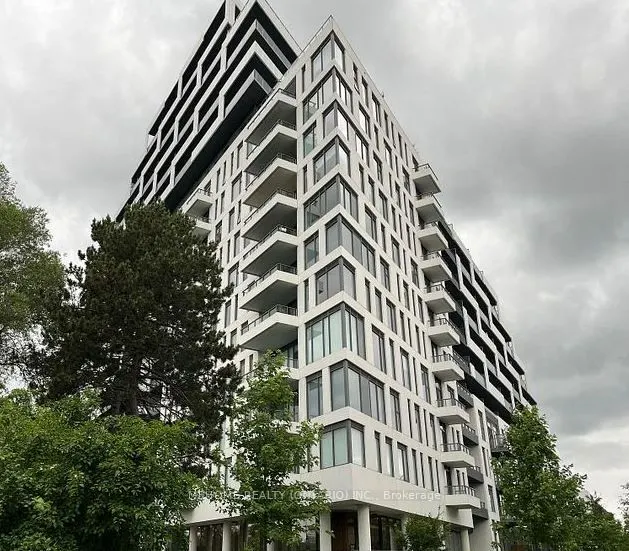 25 Adra Grado Way, #1131