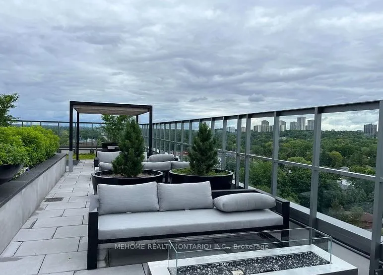 25 Adra Grado Way, #1131