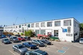 28 industrial Street, #114