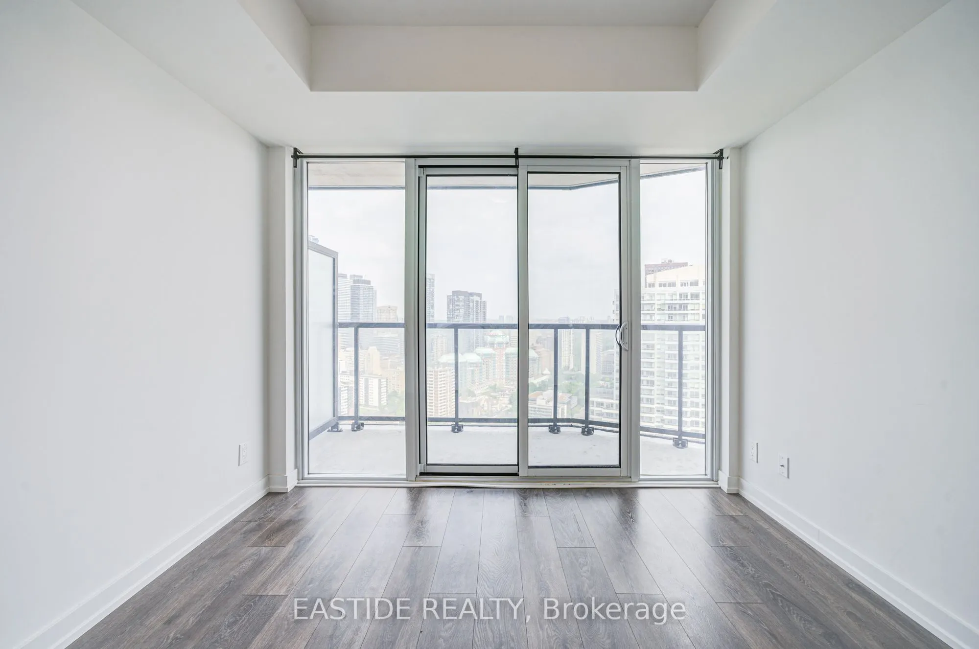 159 Wellesley Street E, #3301