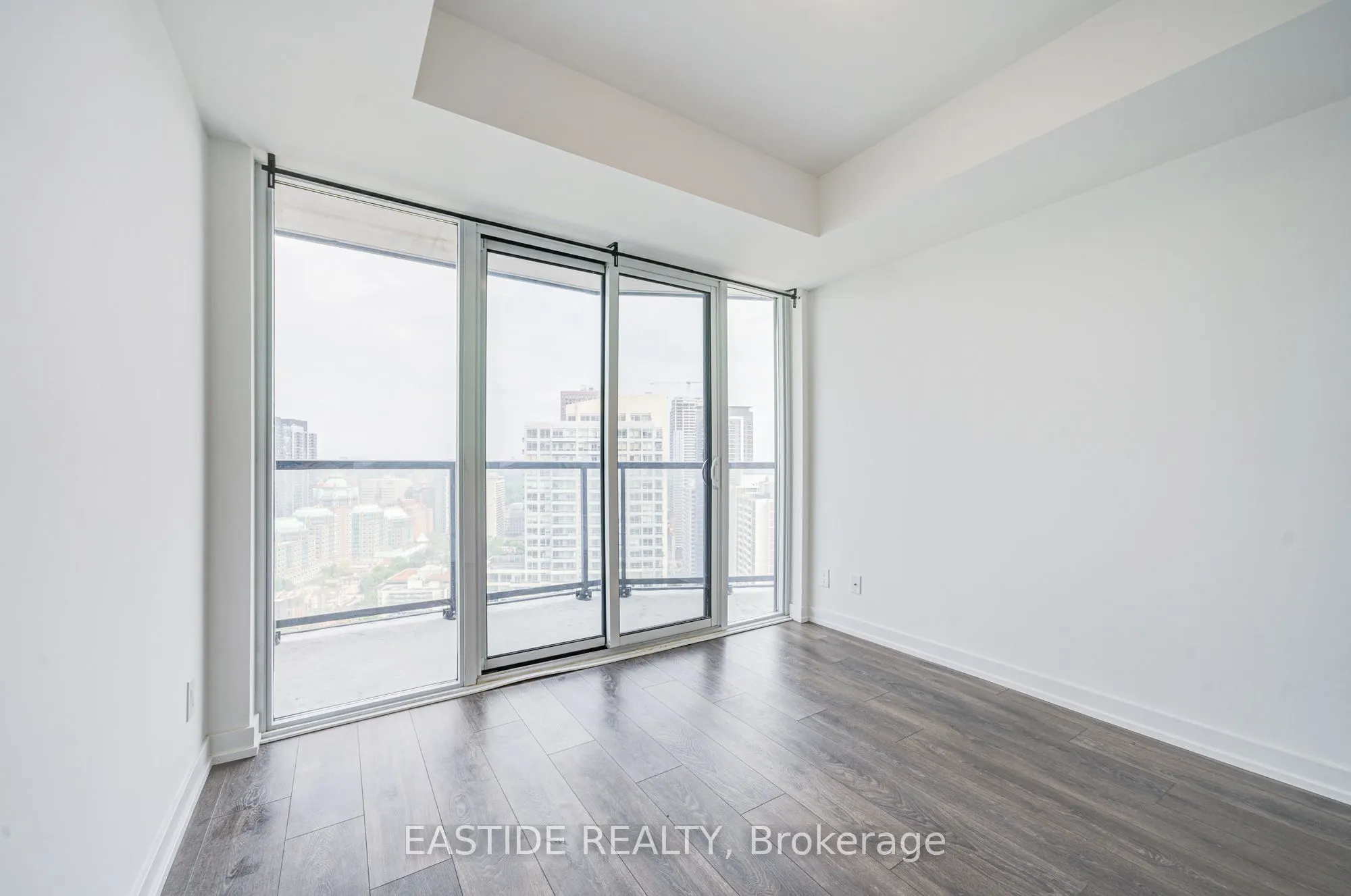 159 Wellesley Street E, #3301