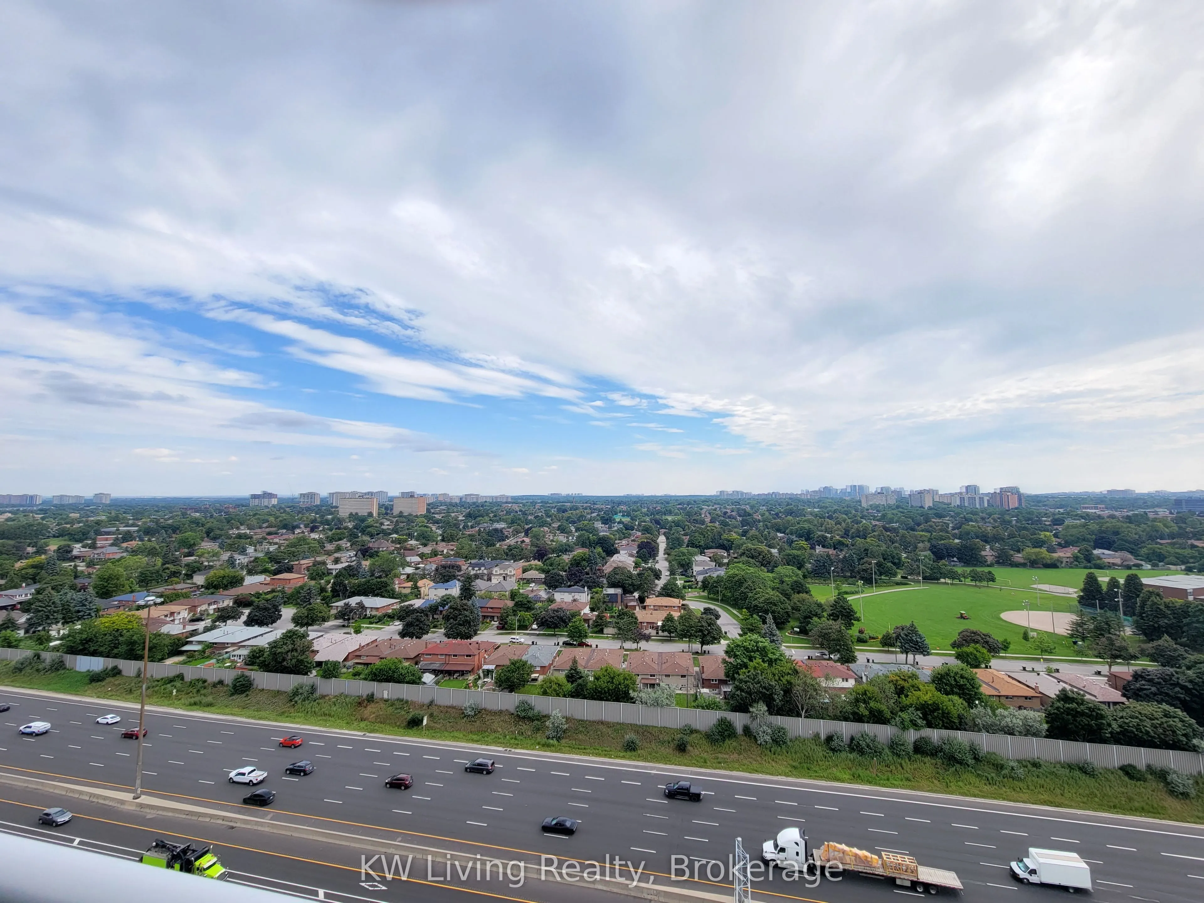 188 Fairview Mall Drive, #1909