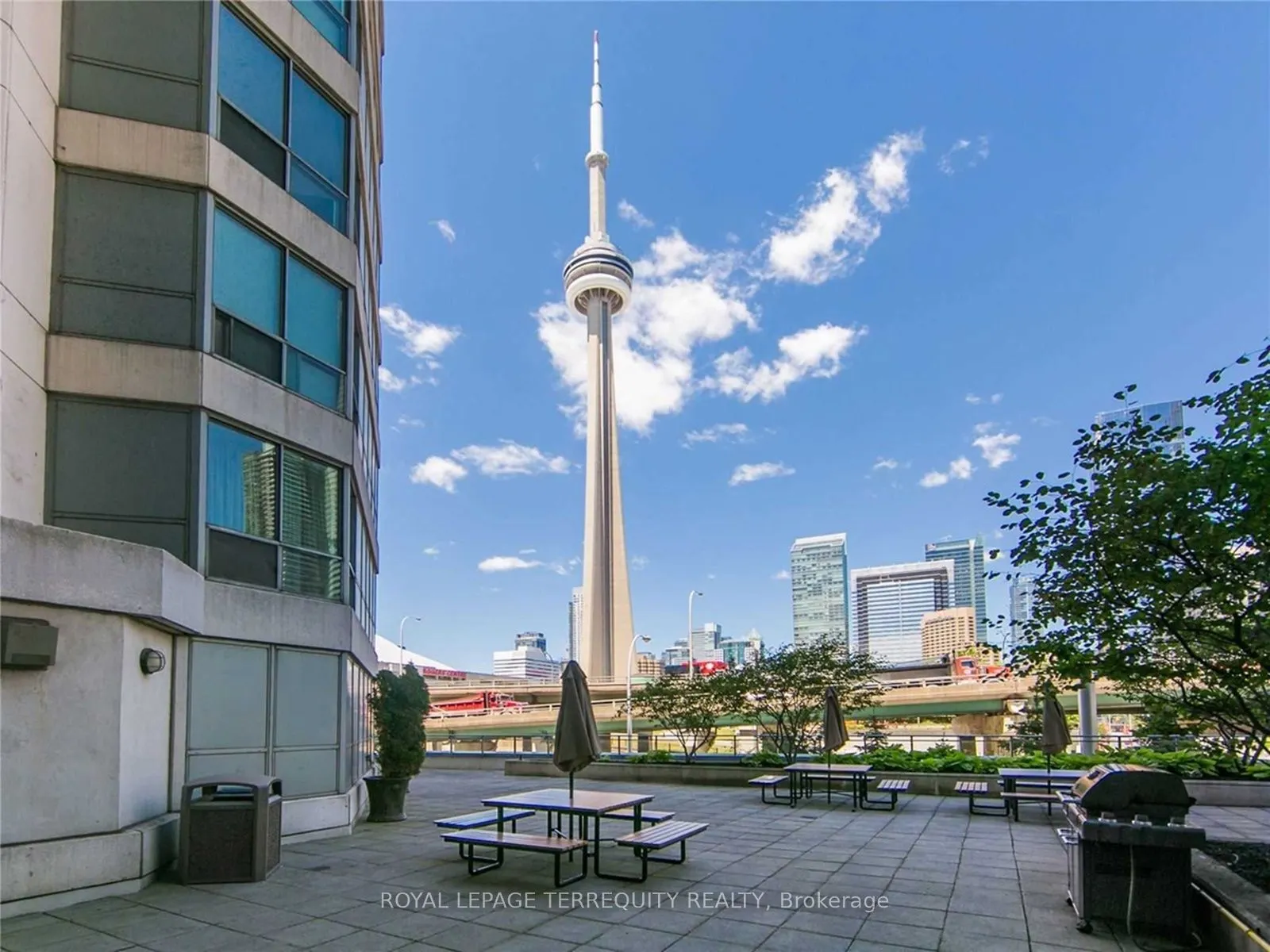 228 Queens Quay W, #1112