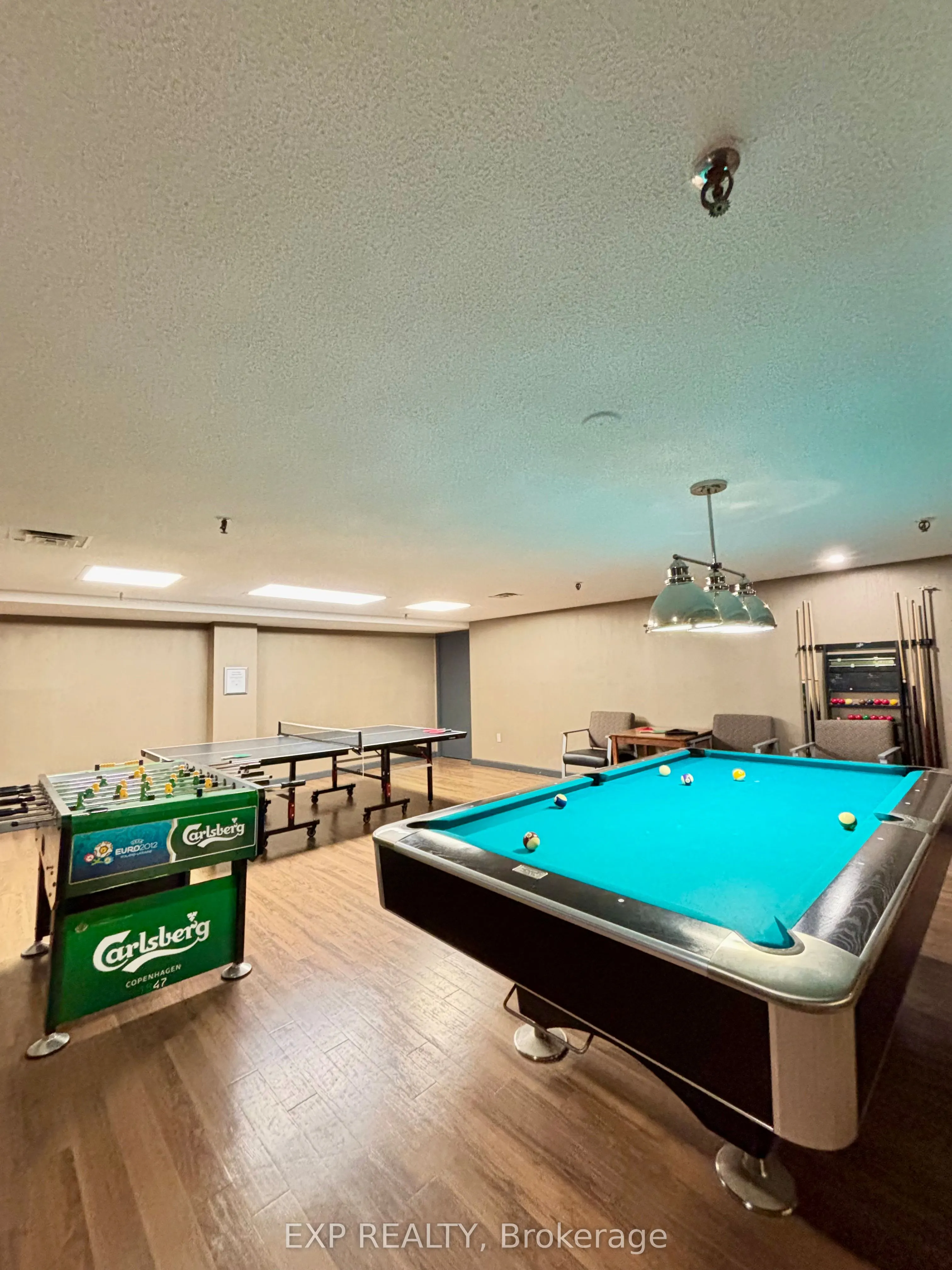 725 King Street W, #705