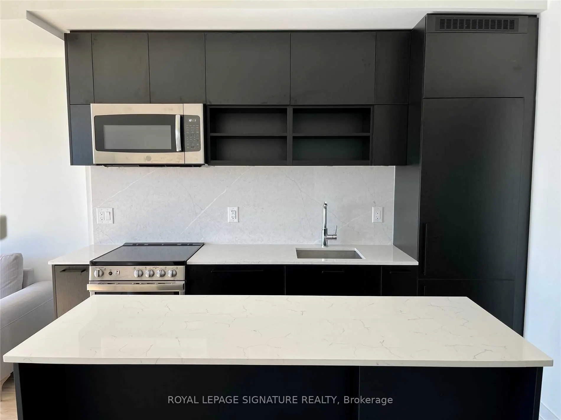 135 East Liberty Street, #1802