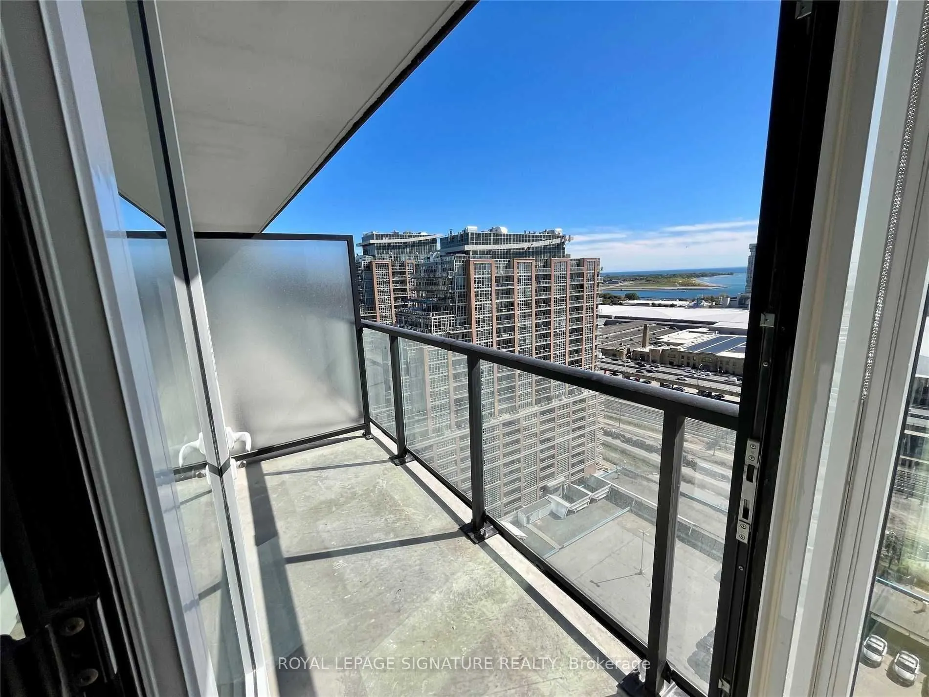 135 East Liberty Street, #1802
