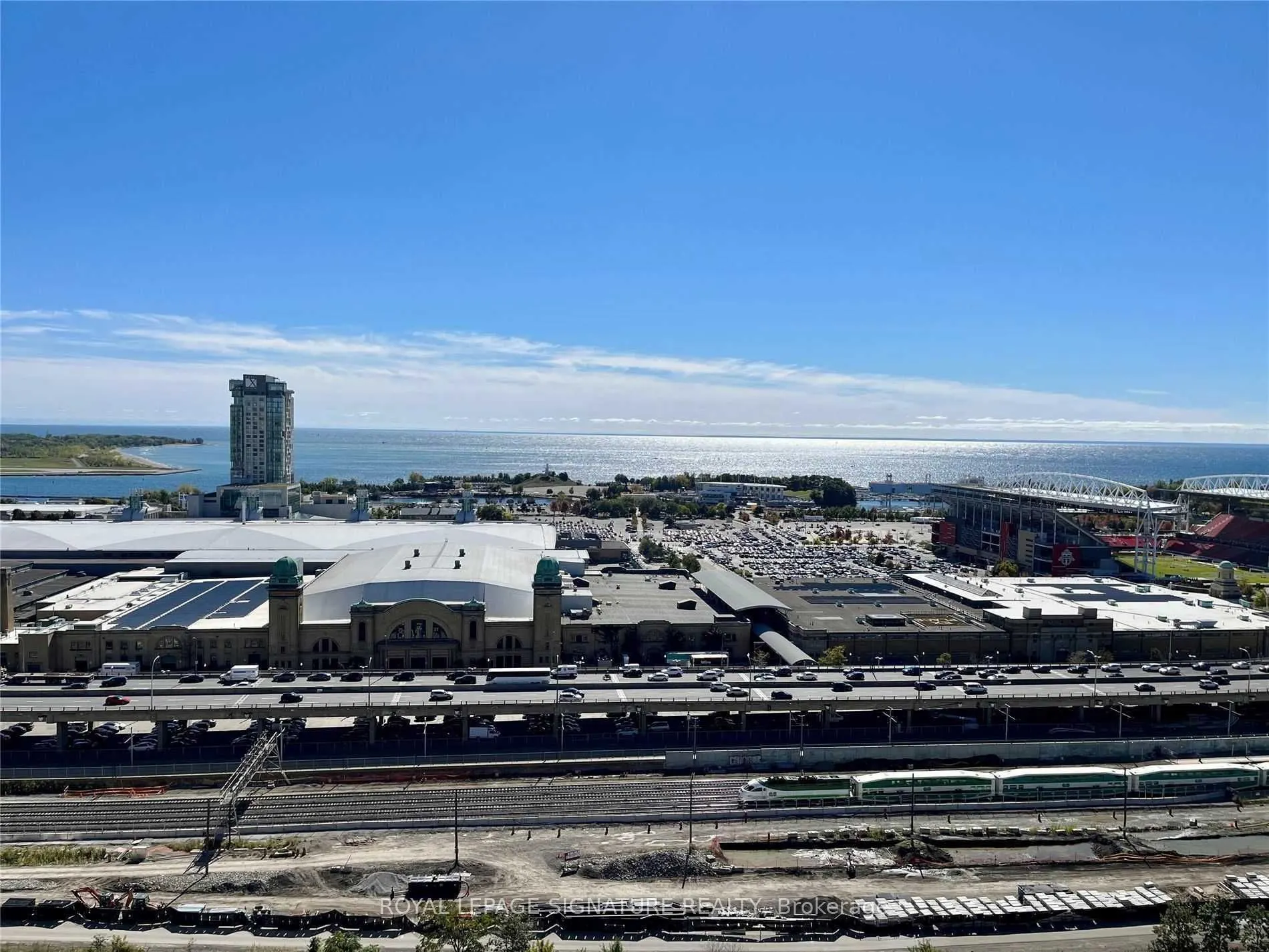 135 East Liberty Street, #1802