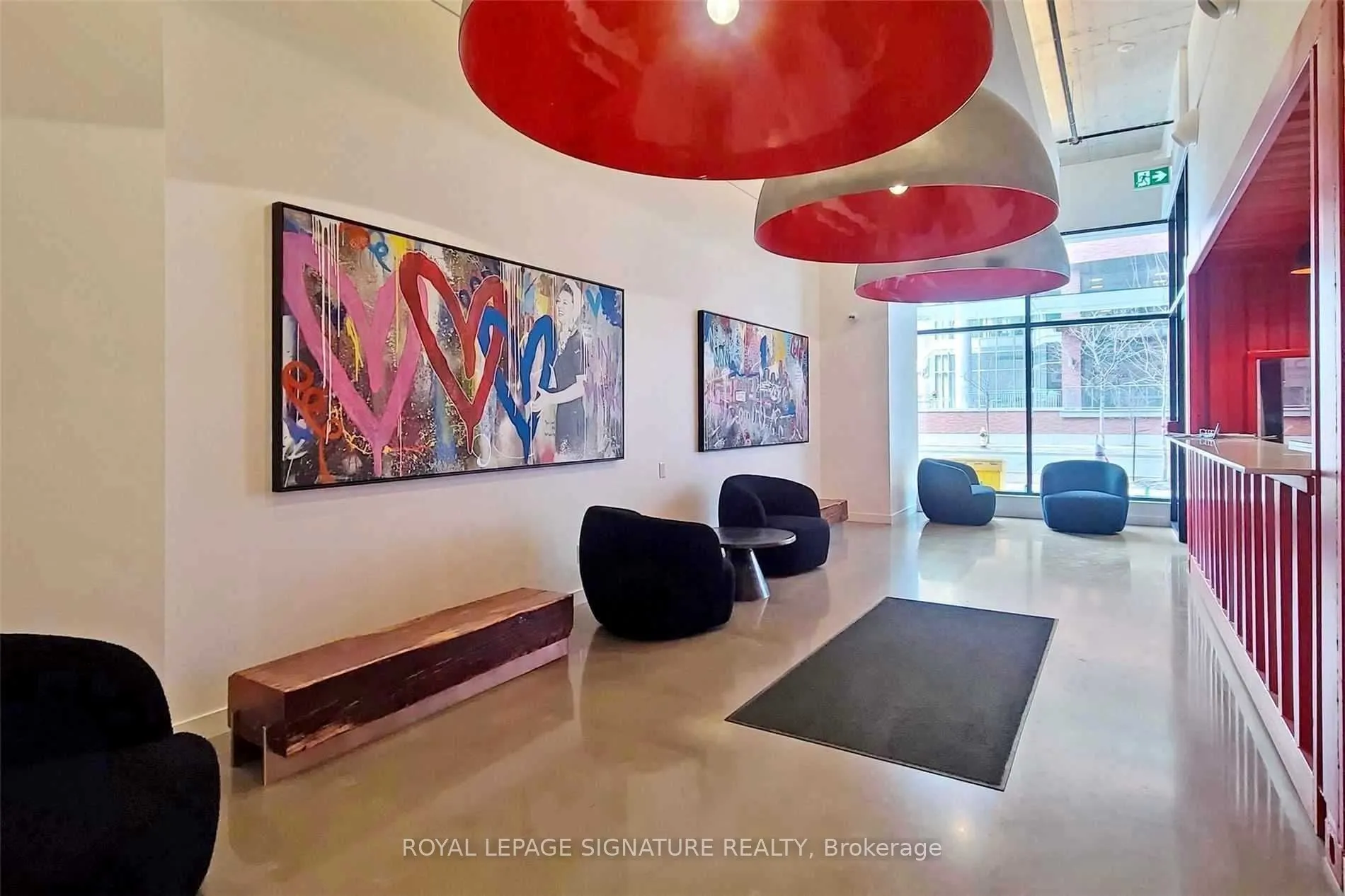 135 East Liberty Street, #1802