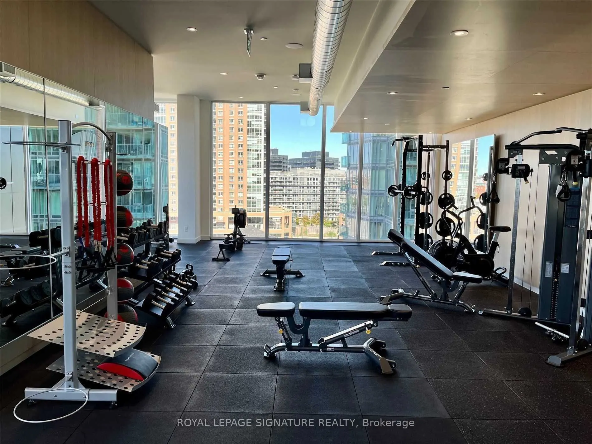 135 East Liberty Street, #1802