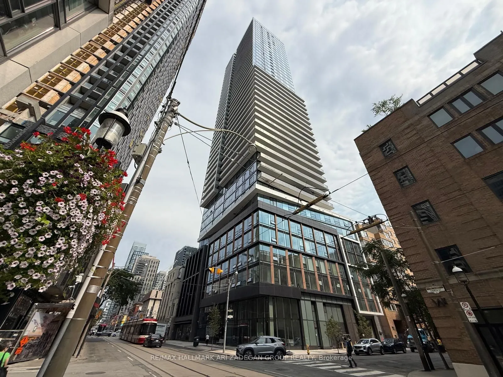 89 Church Street, #4305