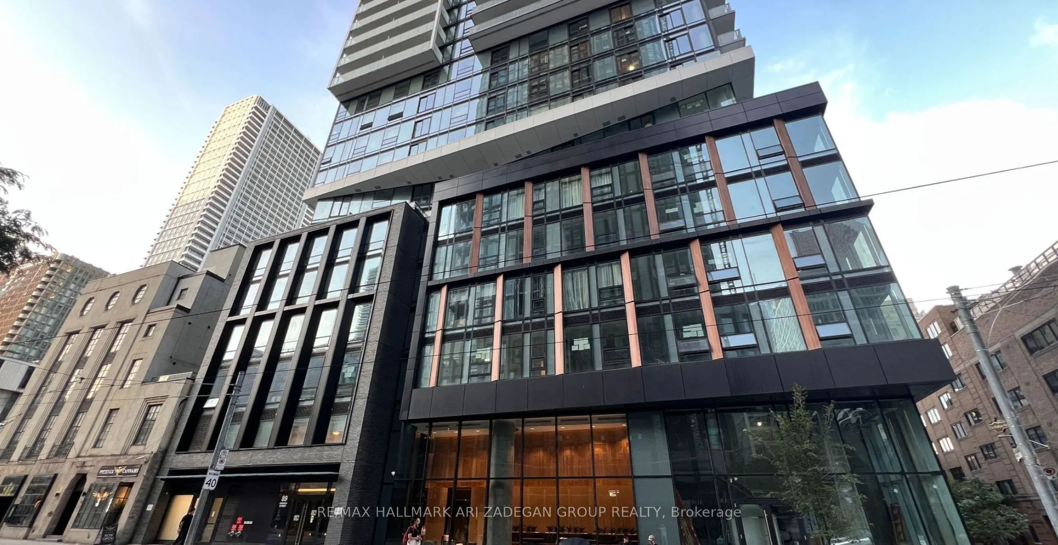 89 Church Street, #4305