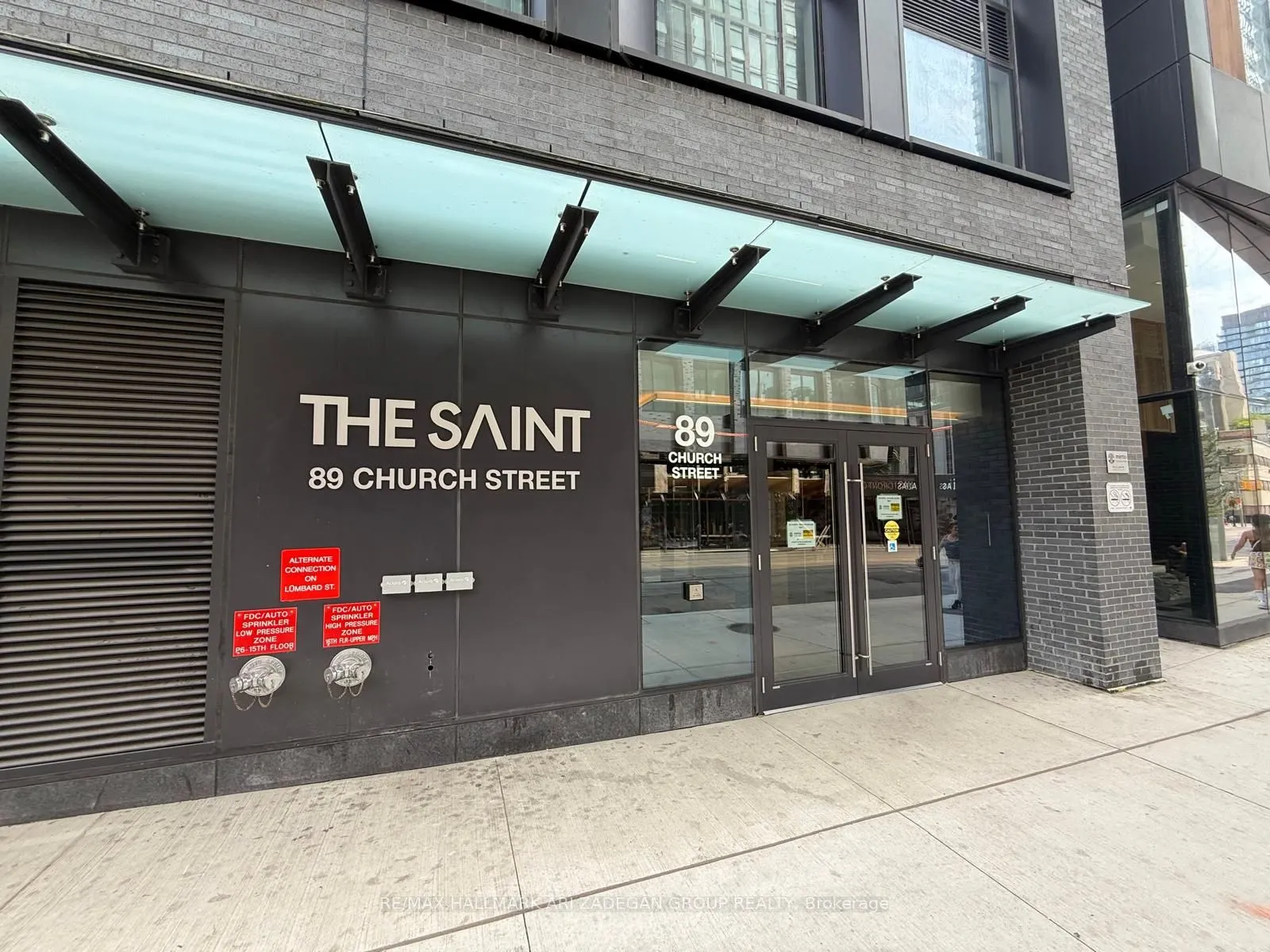 89 Church Street, #4305