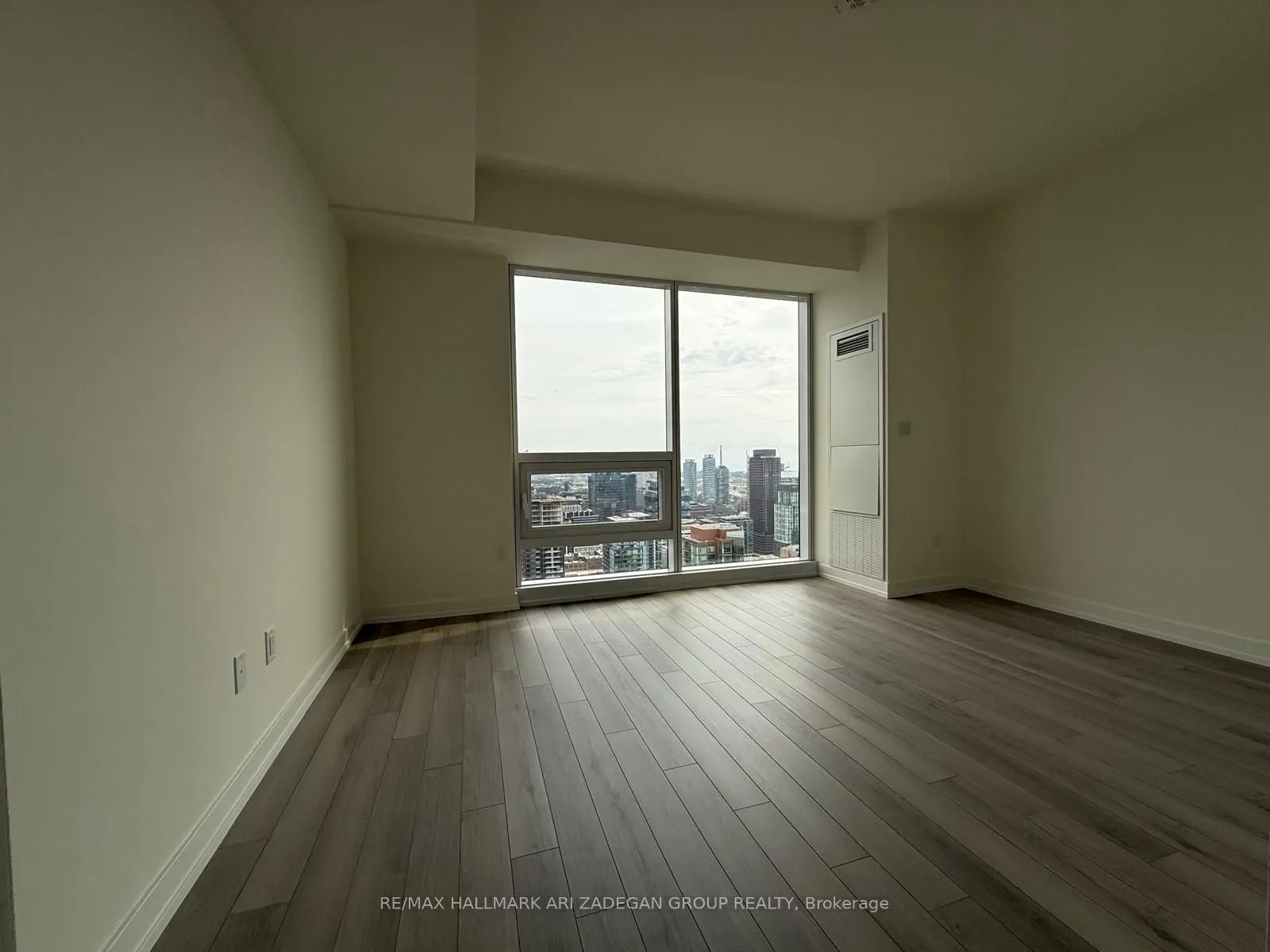 89 Church Street, #4305