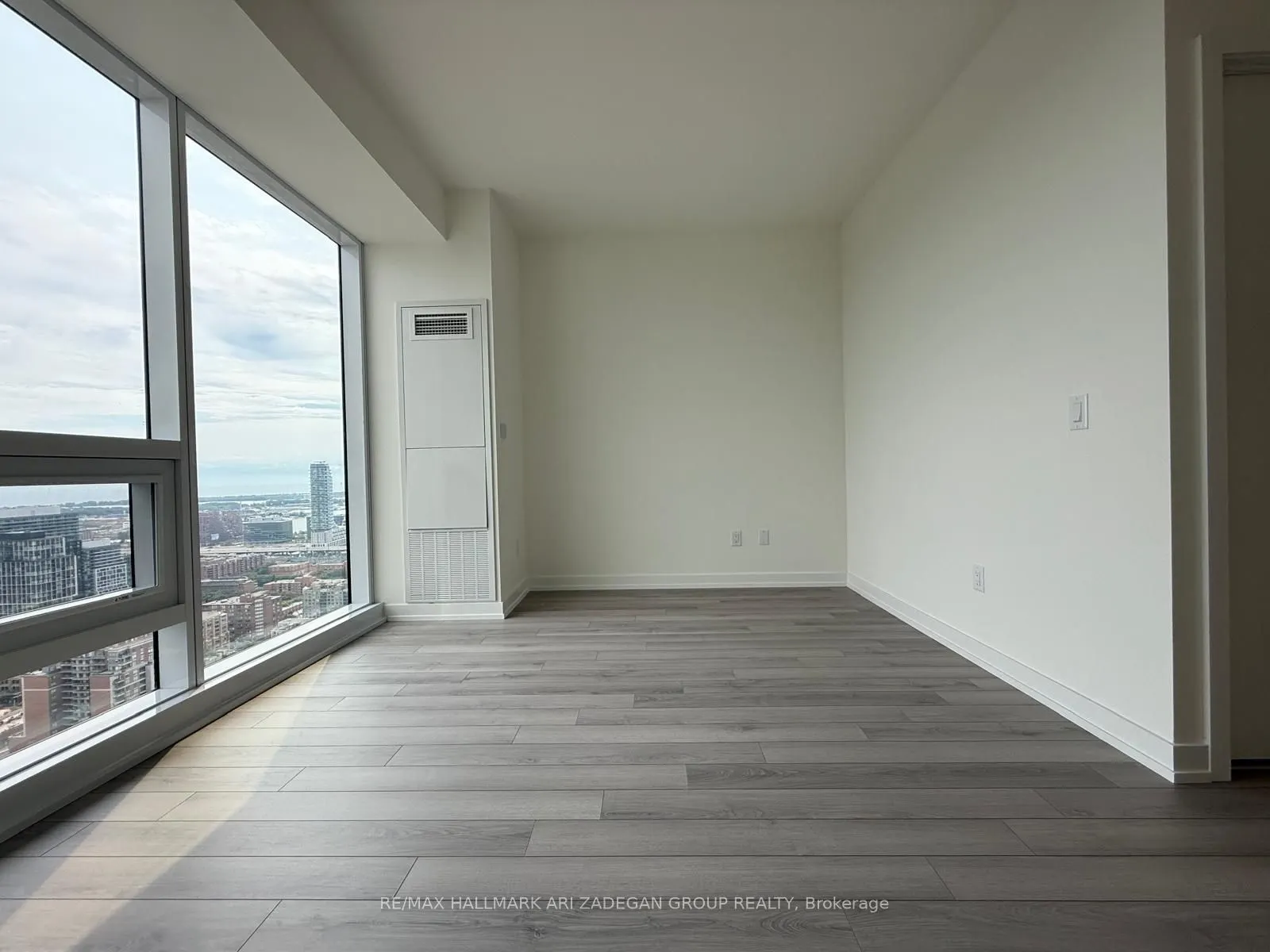 89 Church Street, #4305