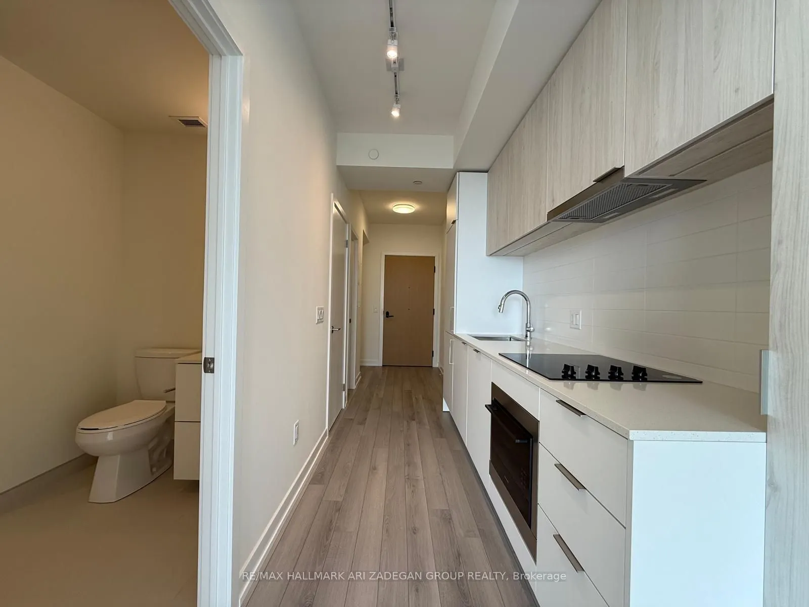 89 Church Street, #4305