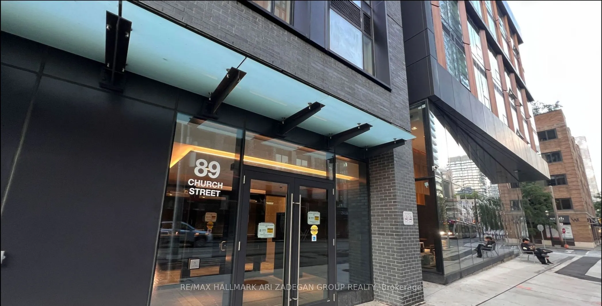 89 Church Street, #4305