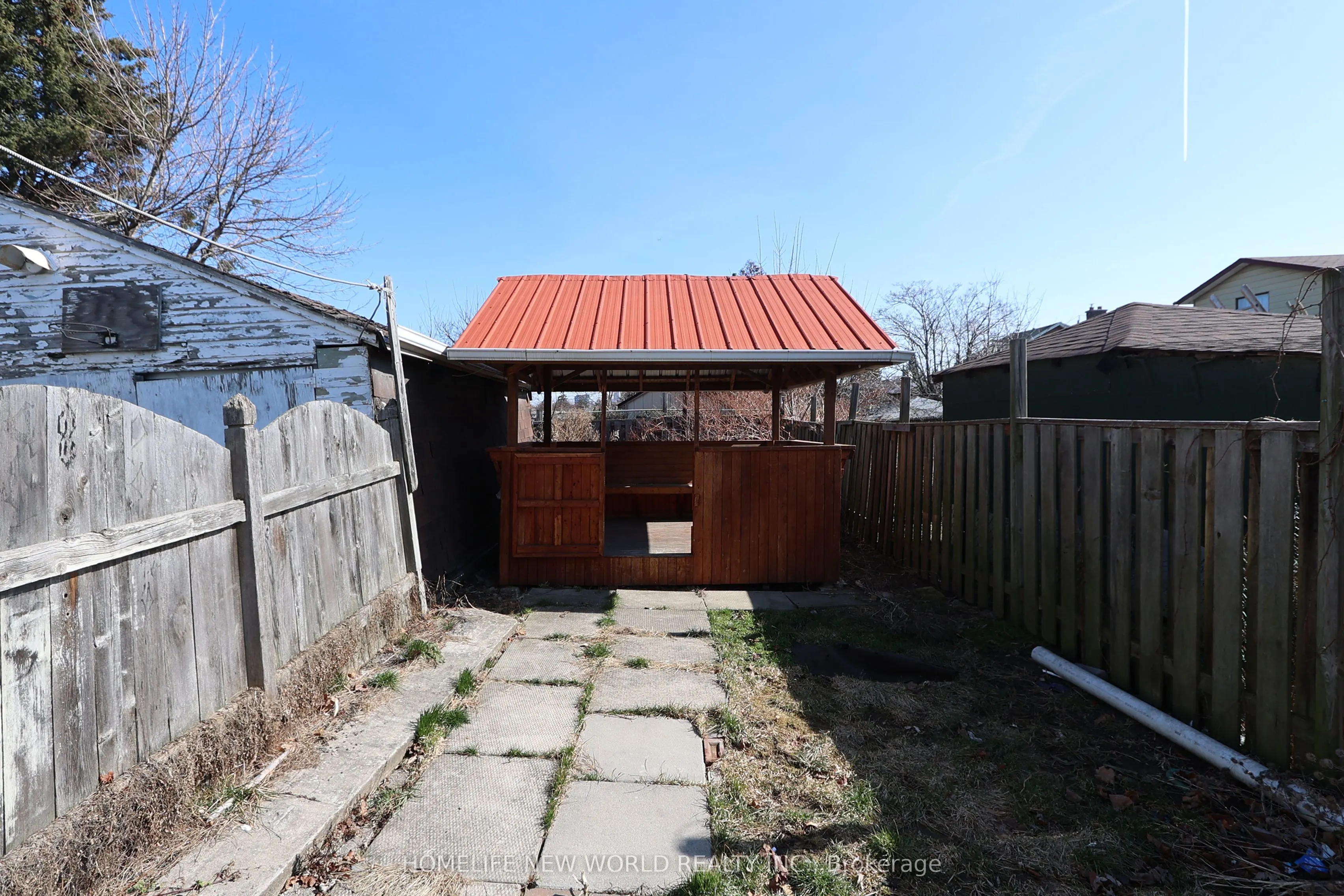 609 Glenholme Avenue, #Lower