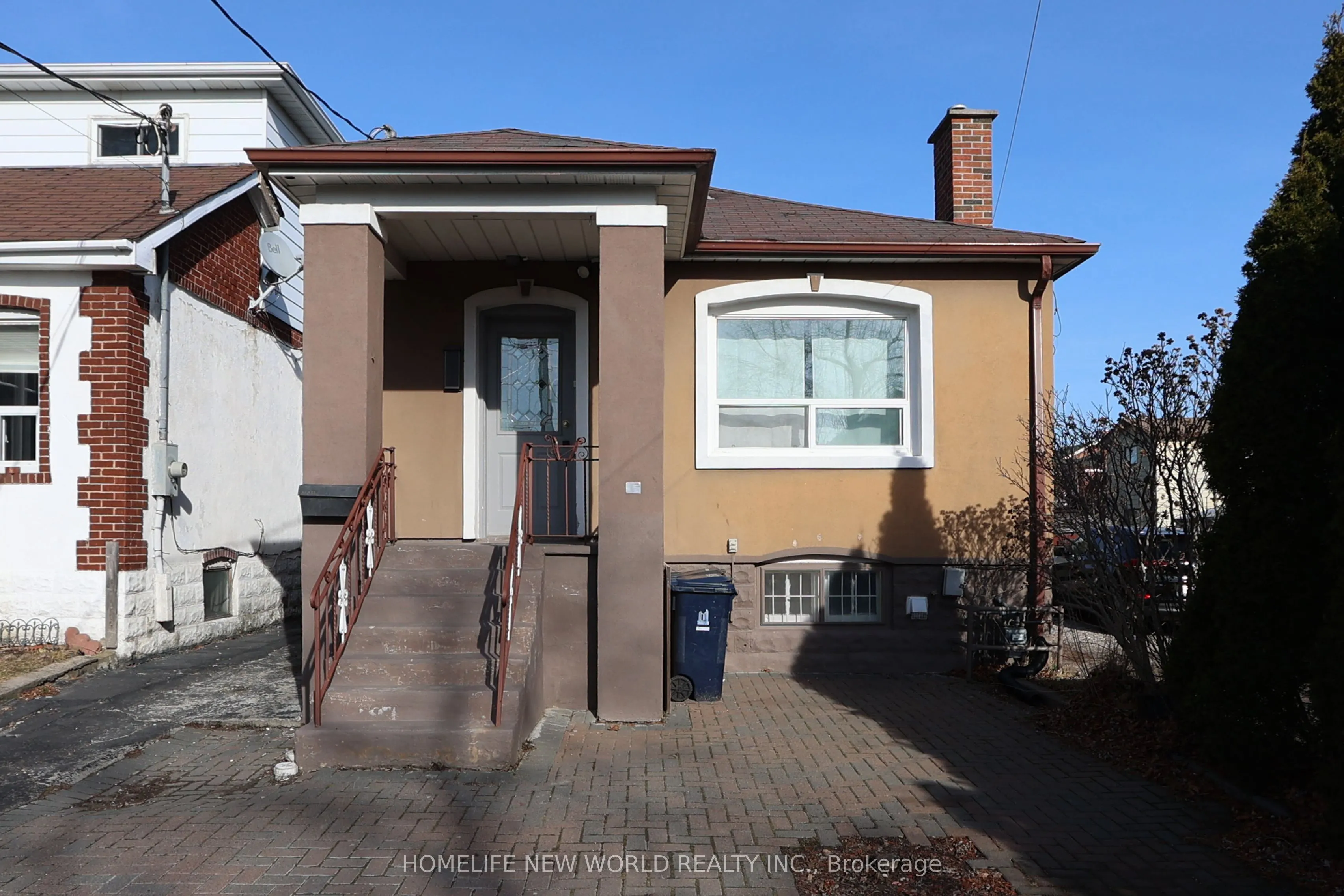 609 Glenholme Avenue, #Lower