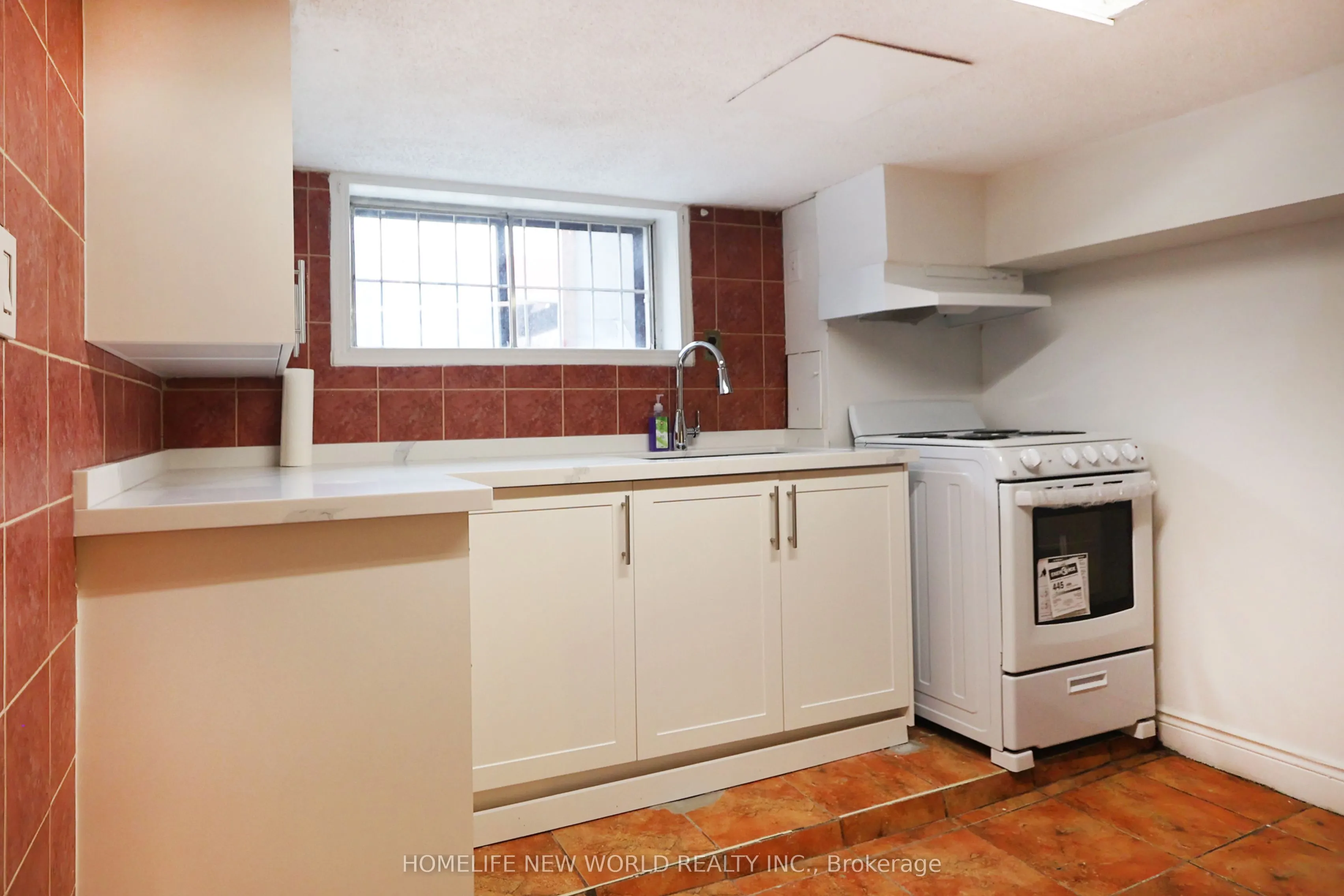 609 Glenholme Avenue, #Lower