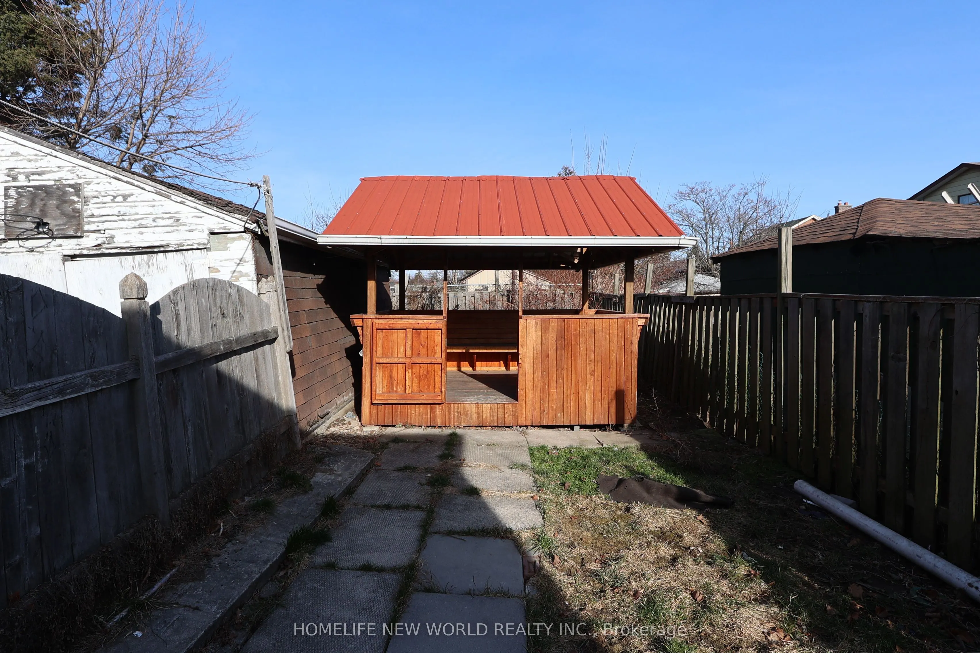 609 Glenholme Avenue, #Lower
