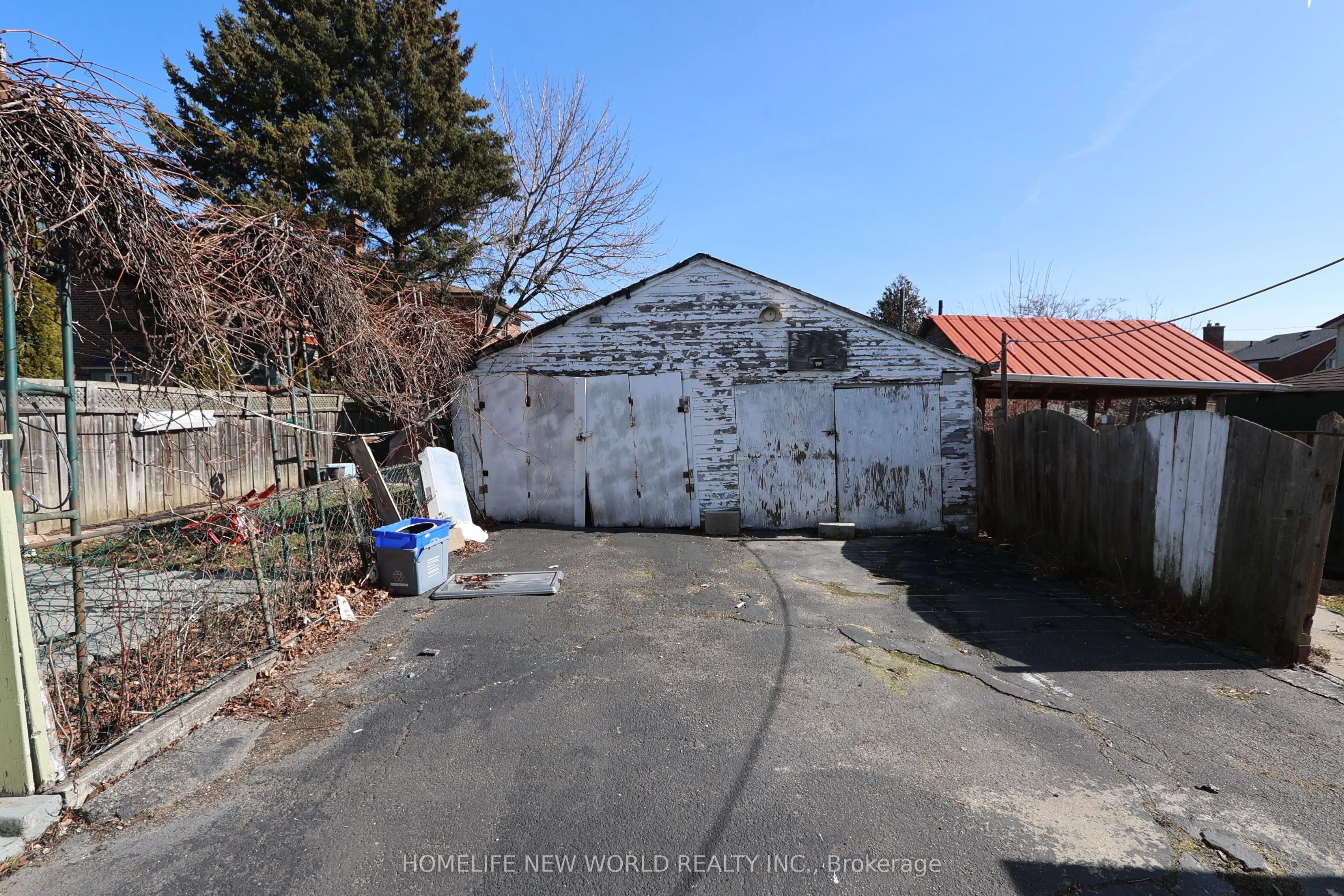 609 Glenholme Avenue, #Lower