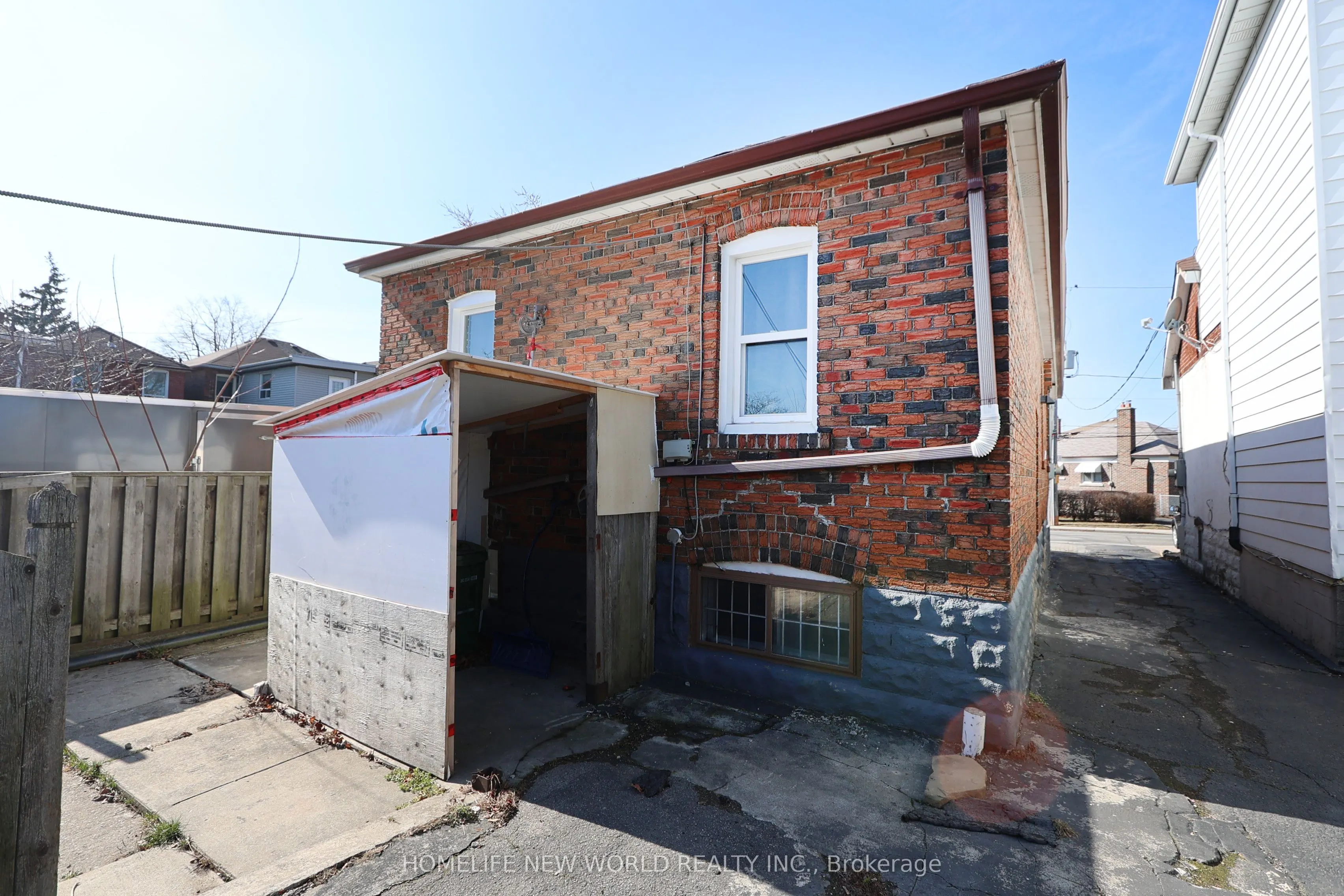 609 Glenholme Avenue, #Lower