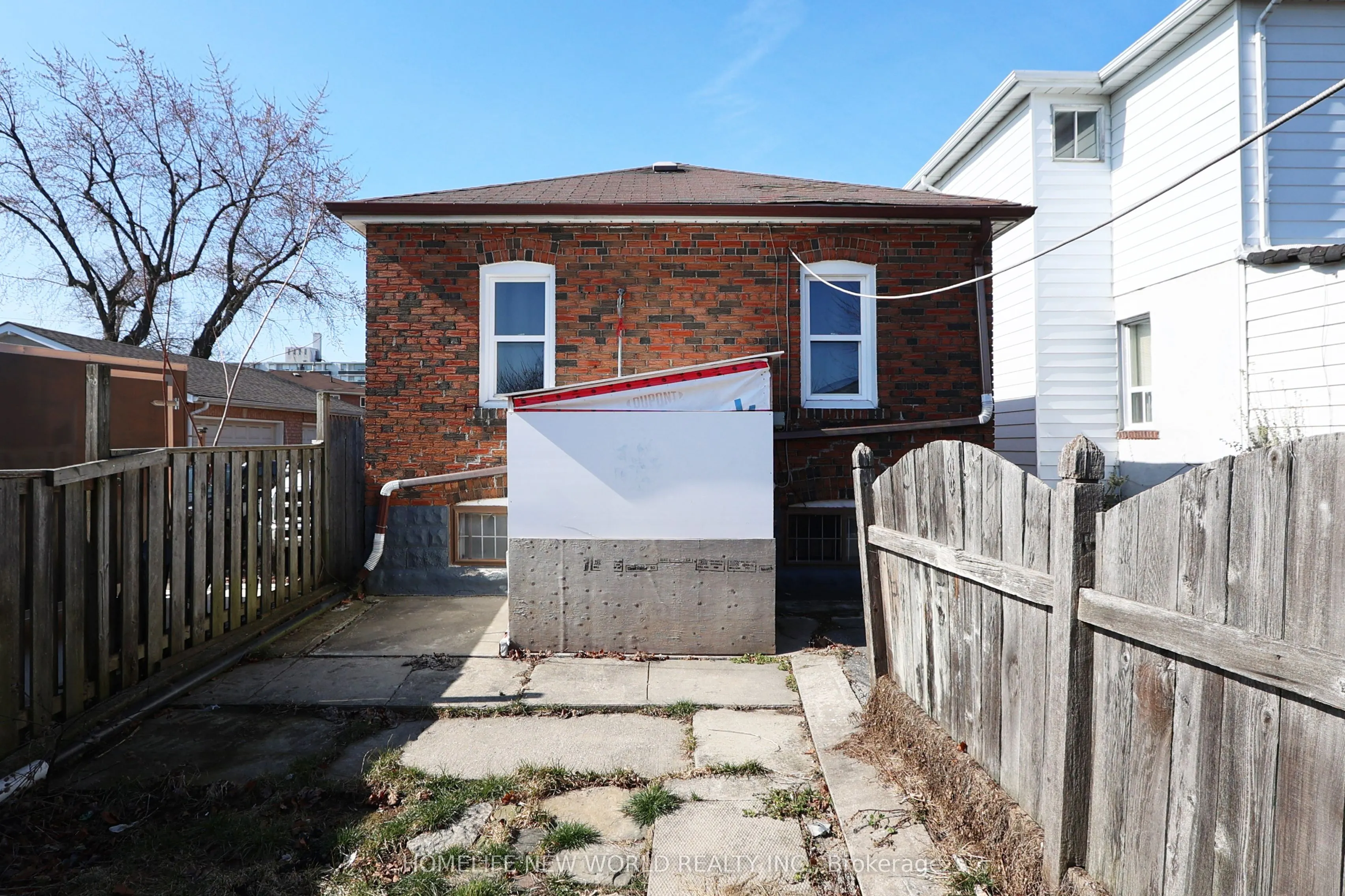 609 Glenholme Avenue, #Lower